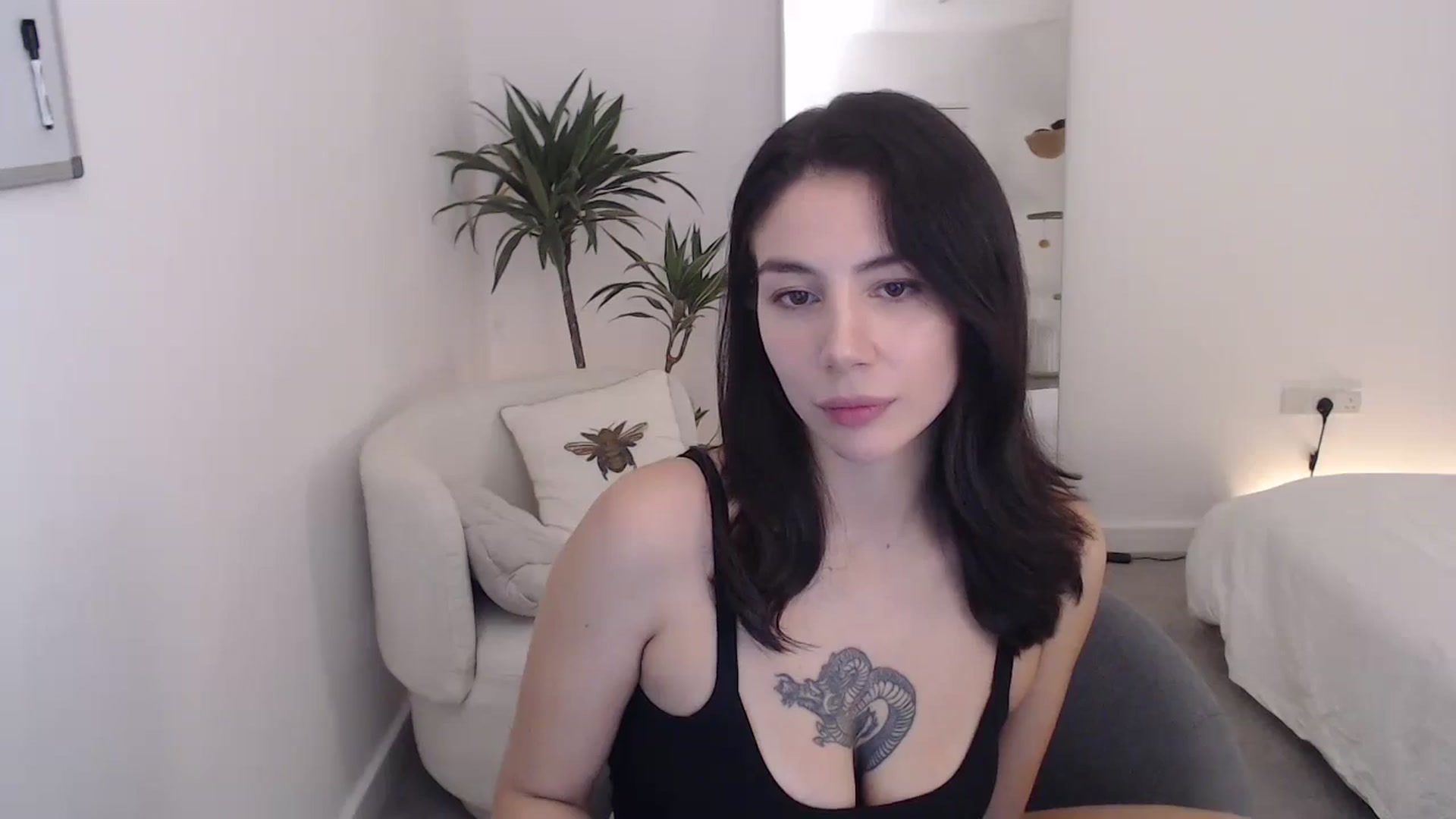 Gallery image thumbnail from anacardi's myfreecams stream on, 11/17/2024, 02:35 image 18 of 20