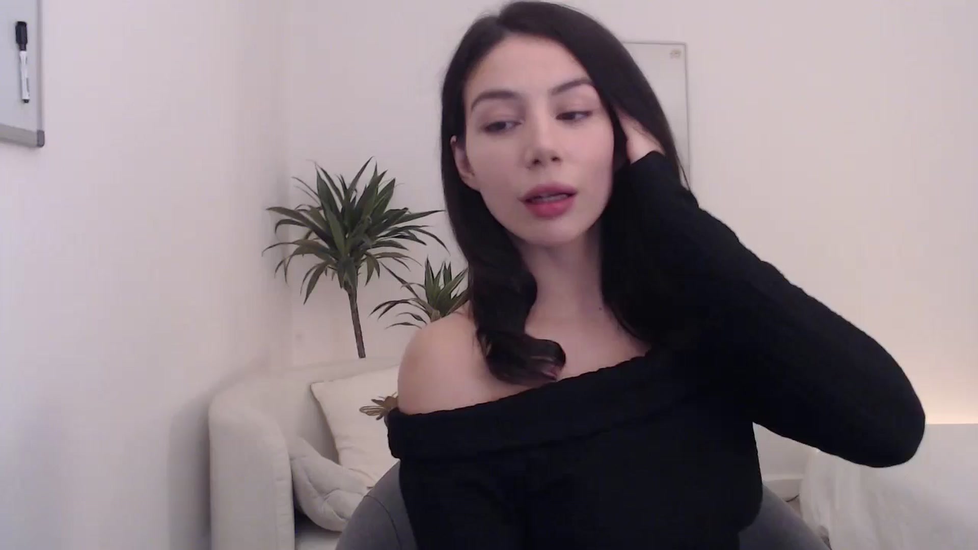 Gallery image thumbnail from anacardi's myfreecams stream on, 11/17/2024, 02:35 image 2 of 20