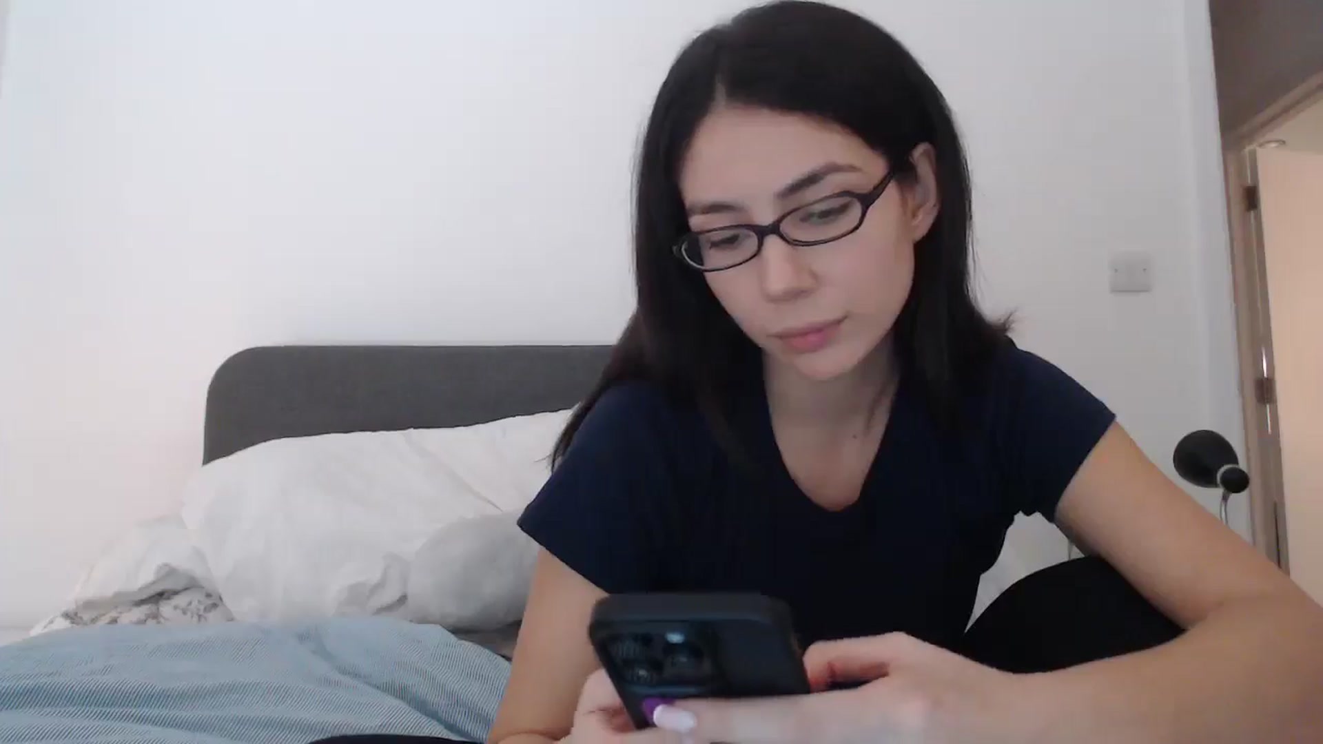 Gallery image thumbnail from anacardi's myfreecams stream on, 11/23/2024, 21:47 image 8 of 20