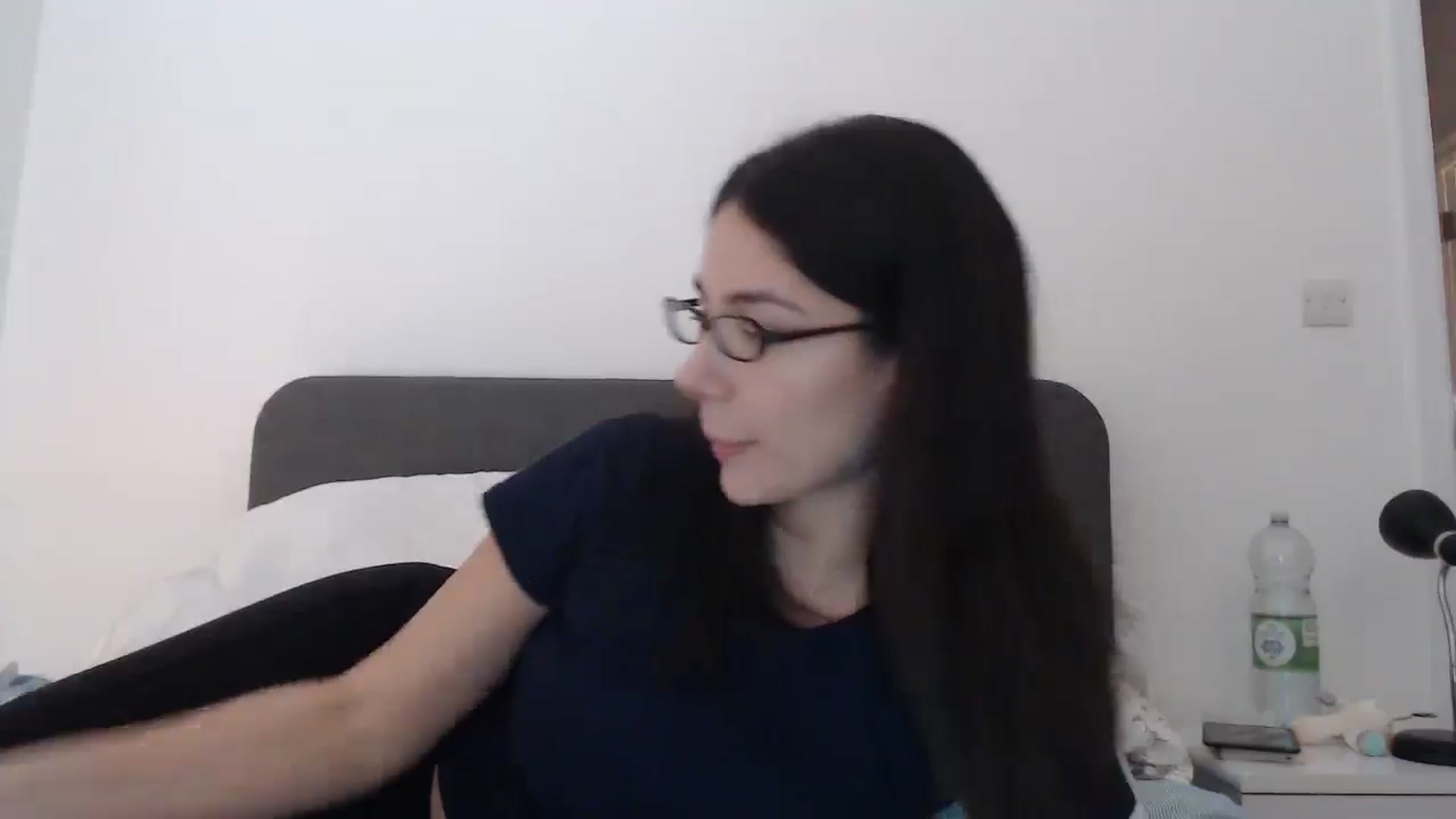 Gallery image thumbnail from anacardi's myfreecams stream on, 11/23/2024, 21:47 image 10 of 20