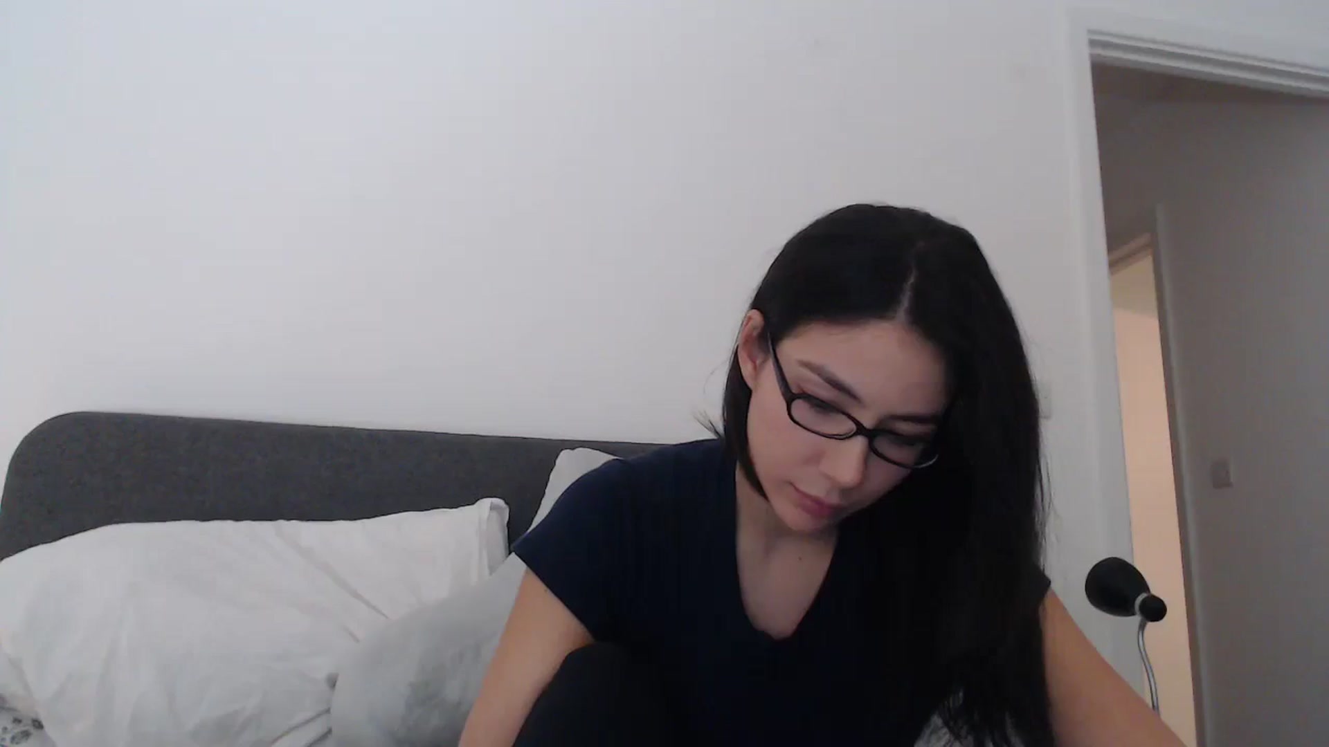 Gallery image thumbnail from anacardi's myfreecams stream on, 11/23/2024, 21:47 image 14 of 20