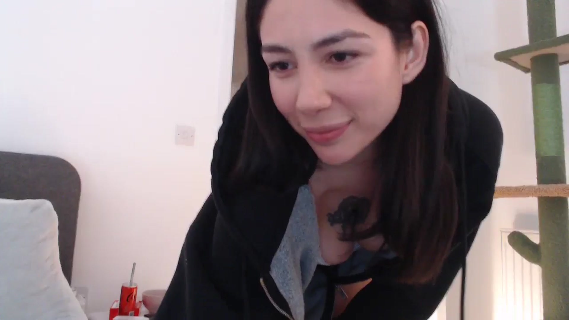 Gallery image thumbnail from anacardi's myfreecams stream on, 11/24/2024, 23:34 image 11 of 20