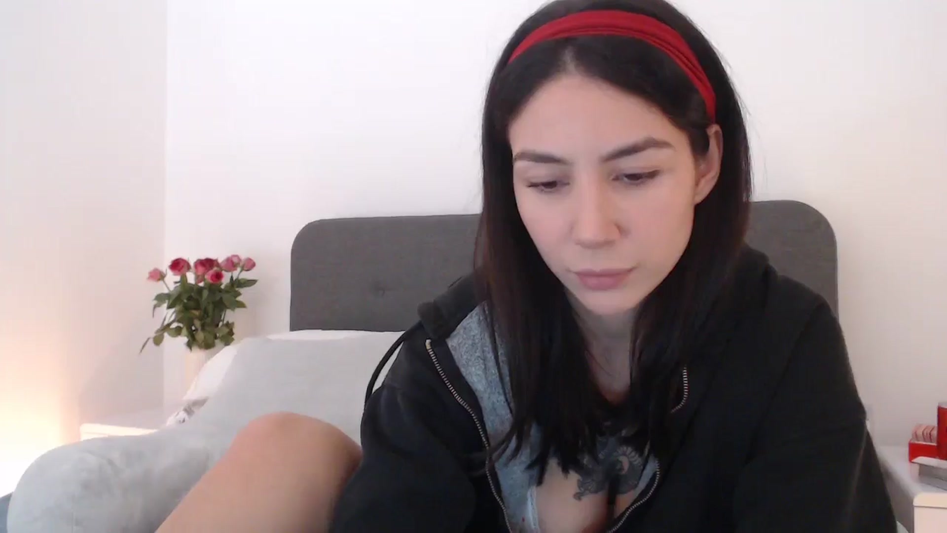 Gallery image thumbnail from anacardi's myfreecams stream on, 11/24/2024, 23:34 image 2 of 20