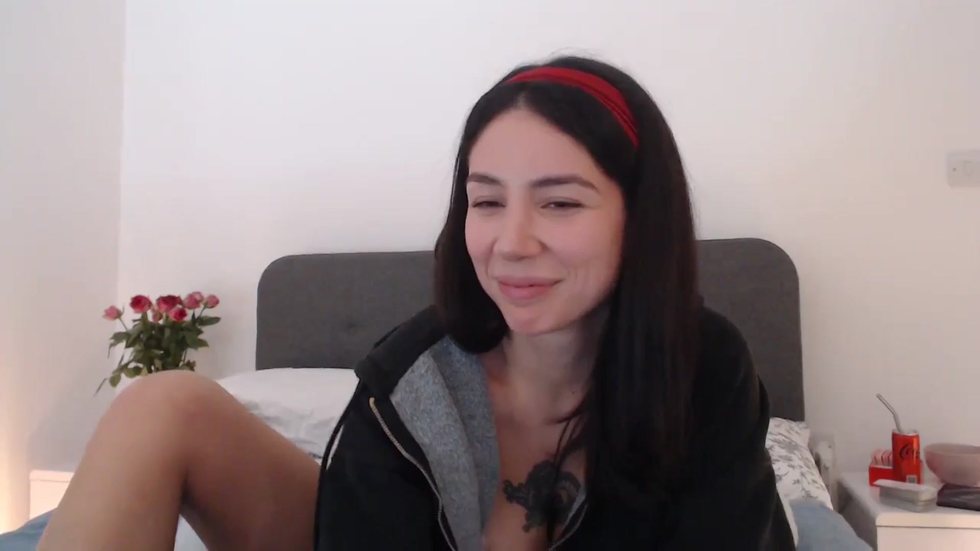 Gallery image thumbnail from anacardi's myfreecams stream on, 11/24/2024, 23:34 image 3 of 20