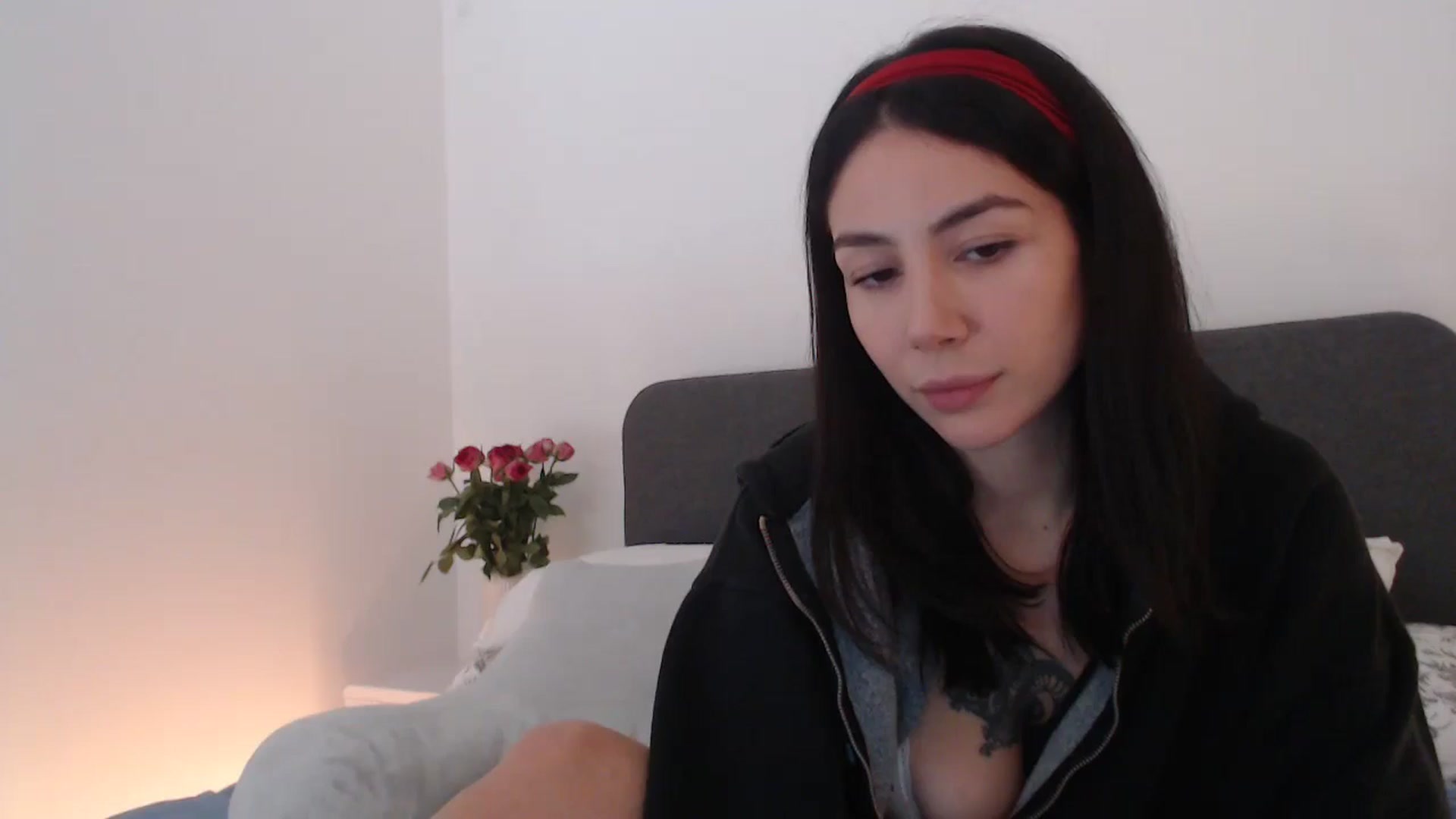 Gallery image thumbnail from anacardi's myfreecams stream on, 11/24/2024, 23:34 image 1 of 20