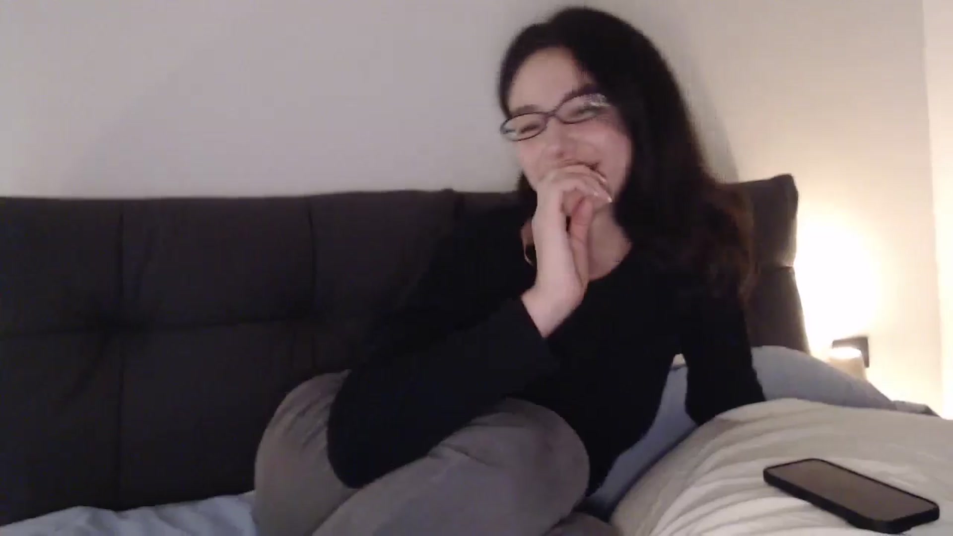 Gallery image thumbnail from anacardi's myfreecams stream on, 11/28/2024, 17:29 image 13 of 20