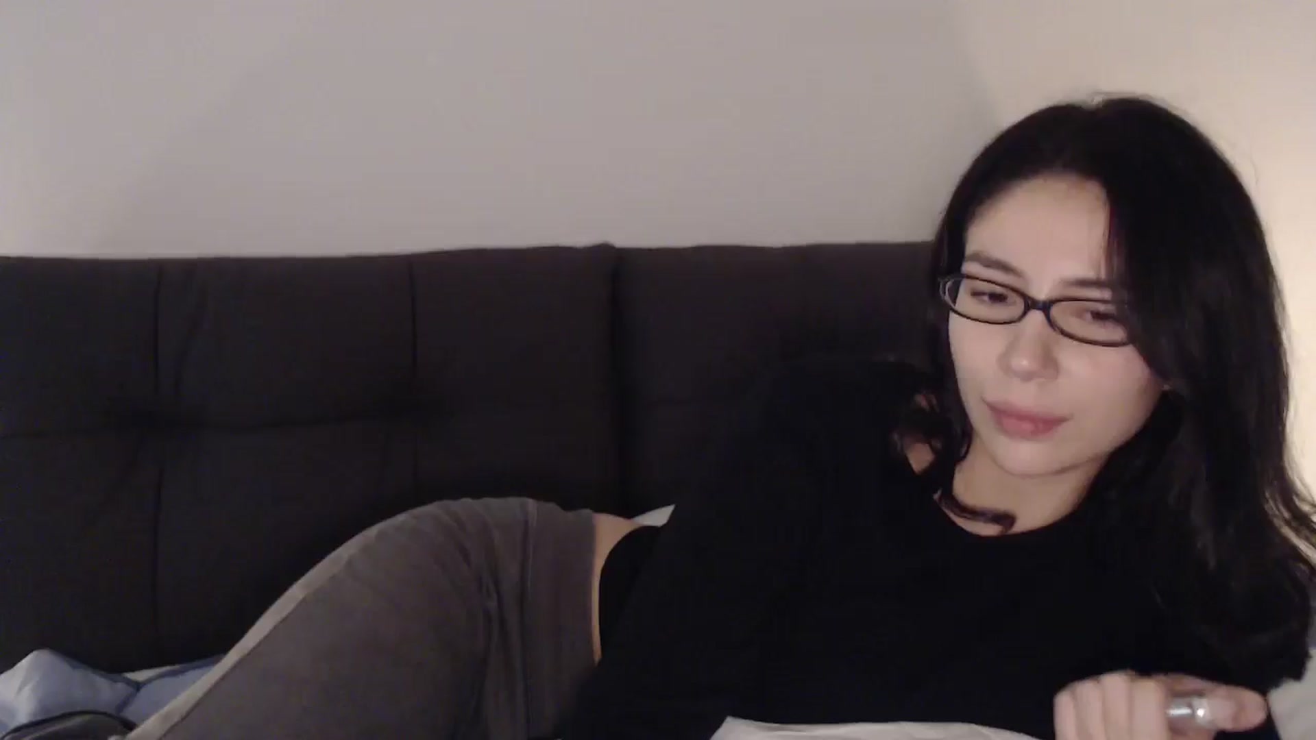 Gallery image thumbnail from anacardi's myfreecams stream on, 11/28/2024, 18:42 image 3 of 20