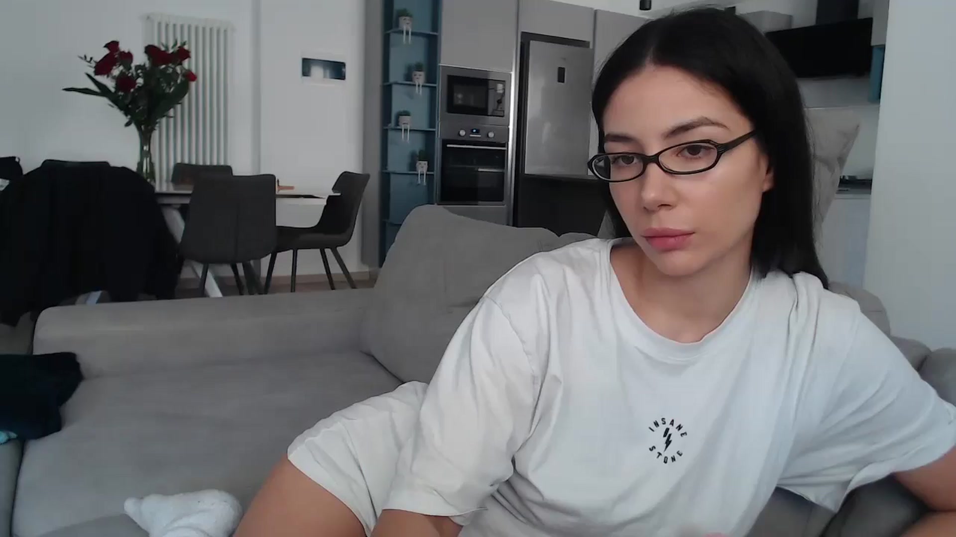 Gallery image thumbnail from anacardi's myfreecams stream on, 11/30/2024, 13:24 image 1 of 20