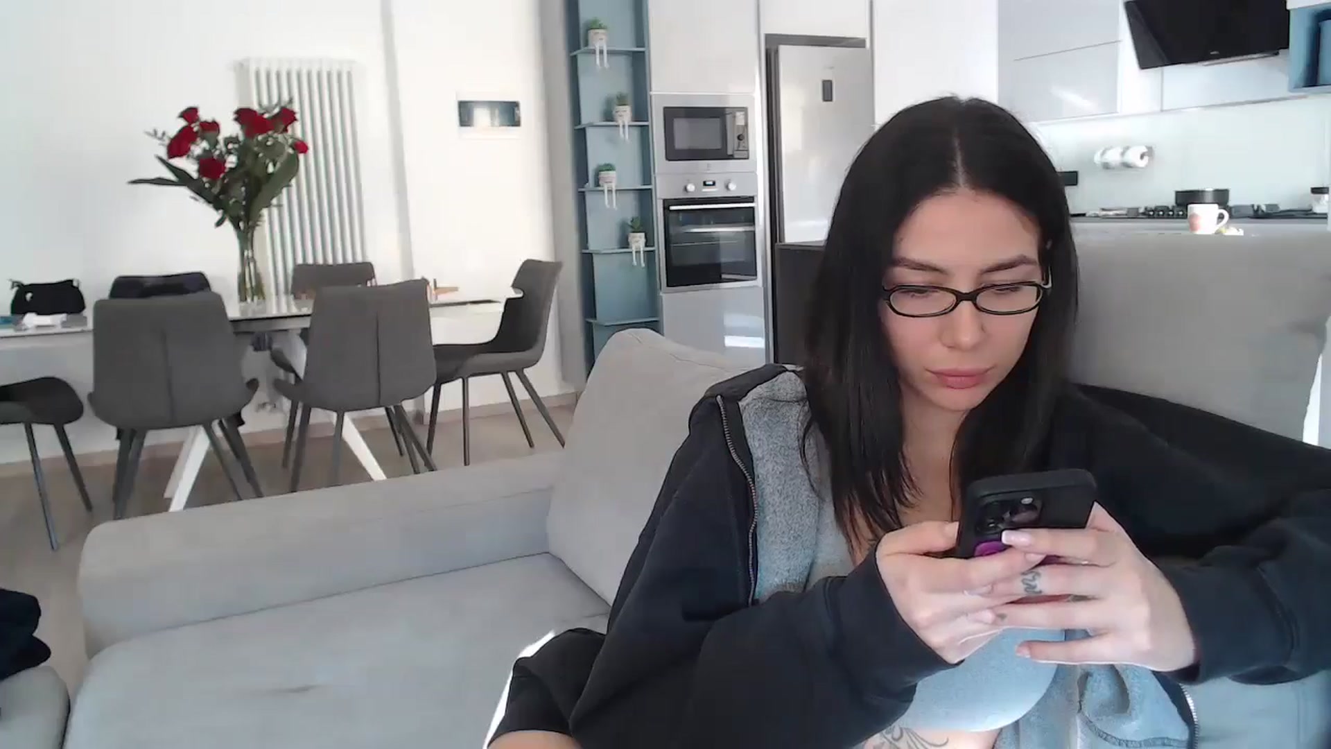 Gallery image thumbnail from anacardi's myfreecams stream on, 11/30/2024, 13:24 image 19 of 20
