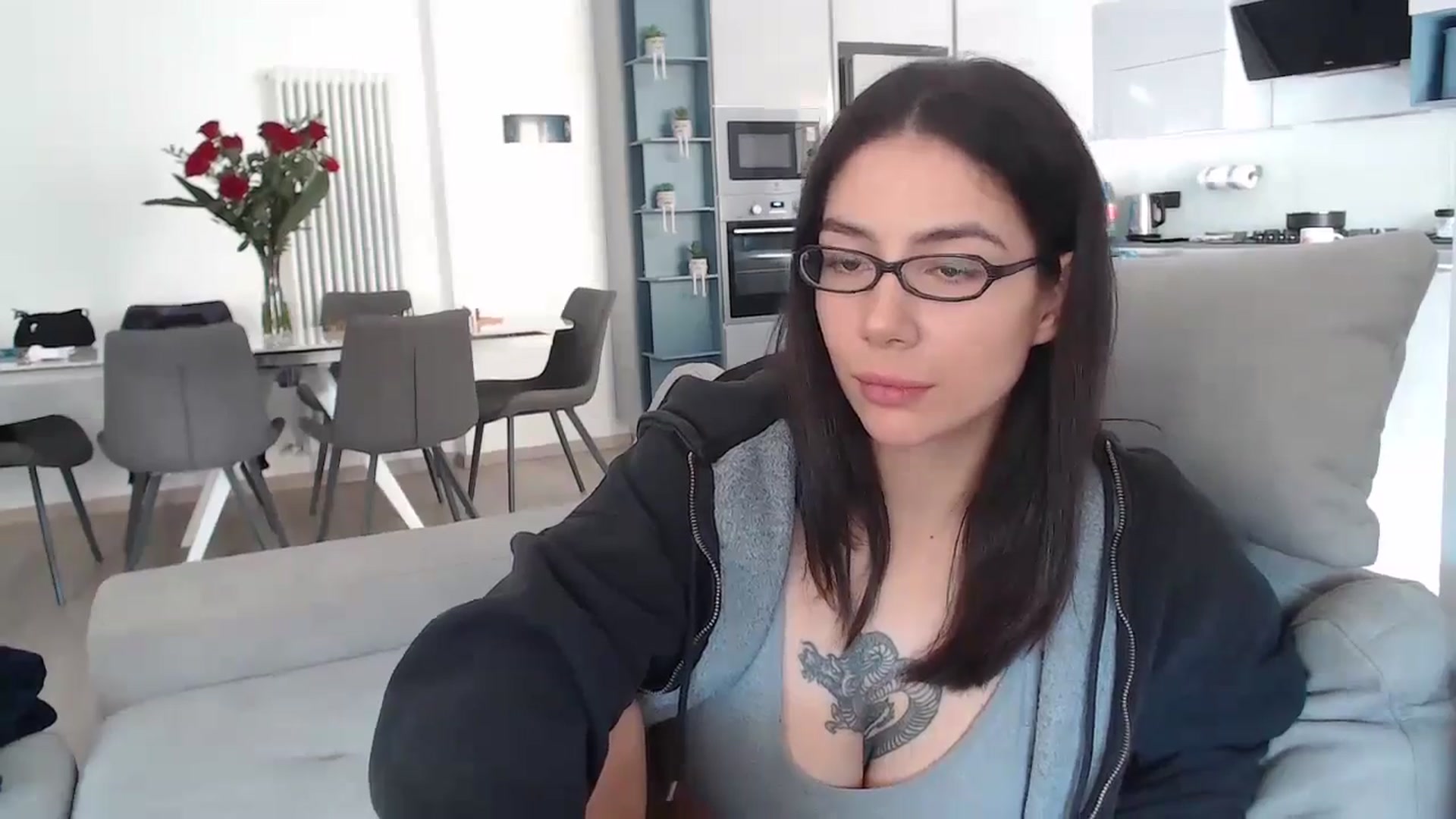 Gallery image thumbnail from anacardi's myfreecams stream on, 11/30/2024, 13:24 image 18 of 20