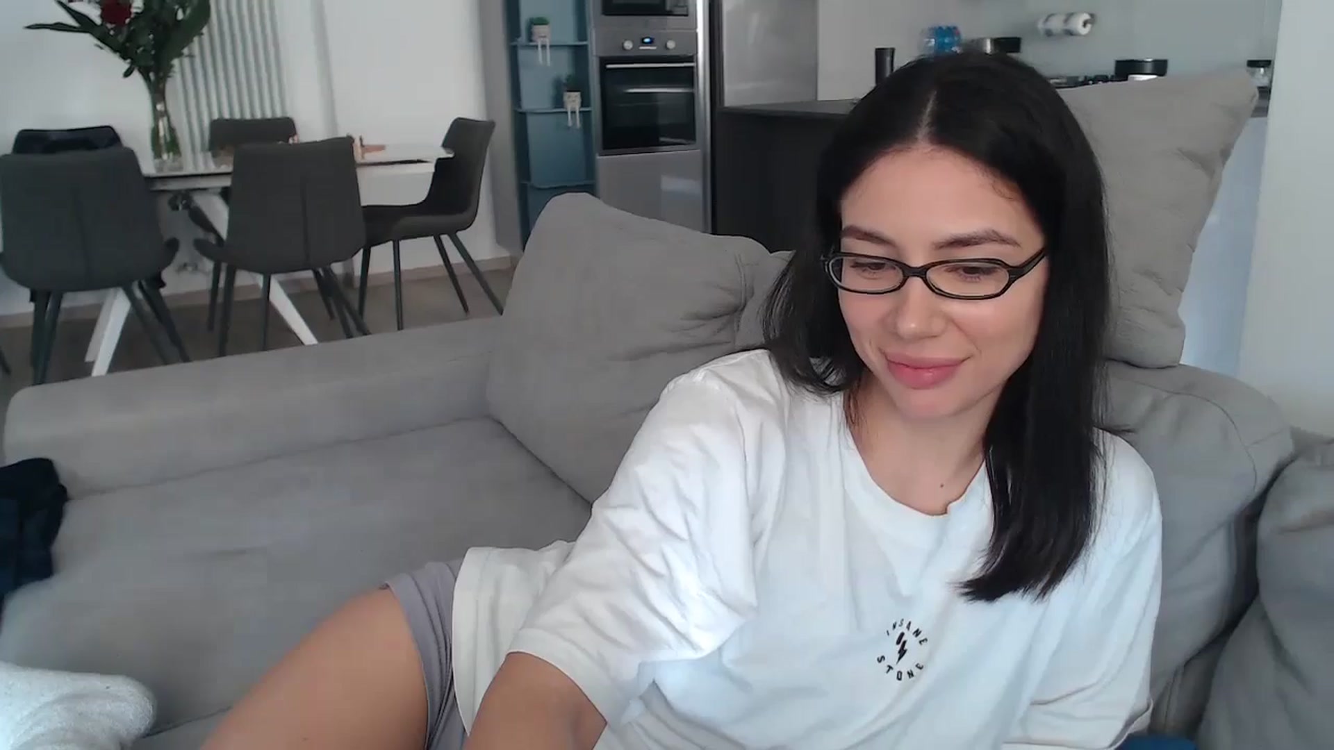 Gallery image thumbnail from anacardi's myfreecams stream on, 11/30/2024, 13:24 image 10 of 20