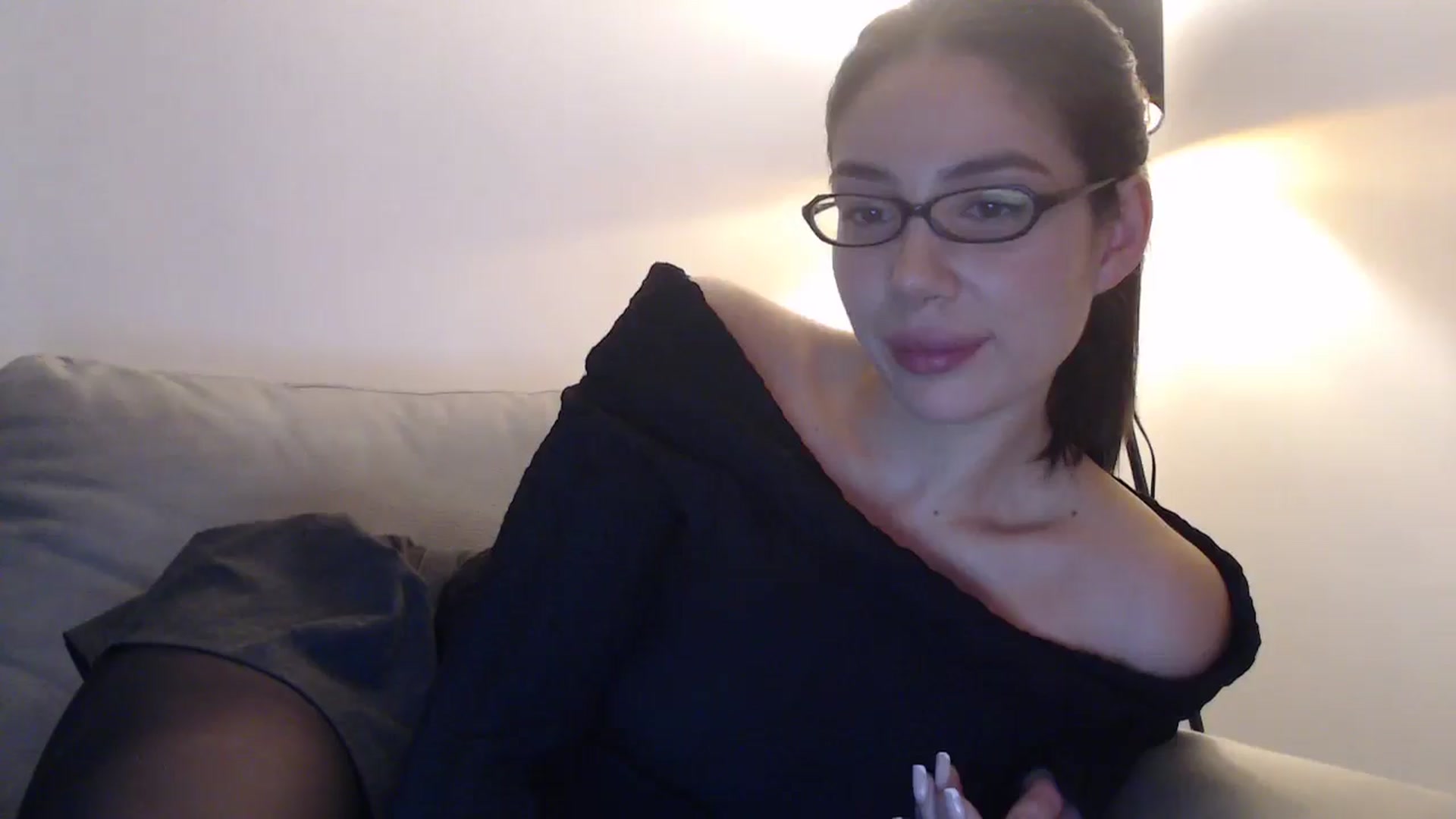 Gallery image thumbnail from anacardi's myfreecams stream on, 12/01/2024, 03:57 image 5 of 20