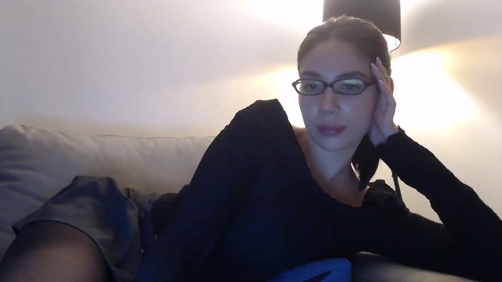 Gallery image thumbnail from anacardi's myfreecams stream on, 12/01/2024, 03:57 image 6 of 20
