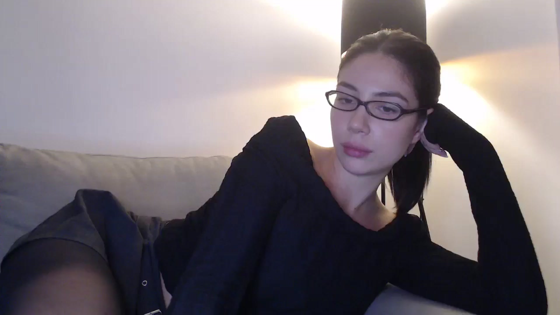 Gallery image thumbnail from anacardi's myfreecams stream on, 12/01/2024, 03:57 image 1 of 20