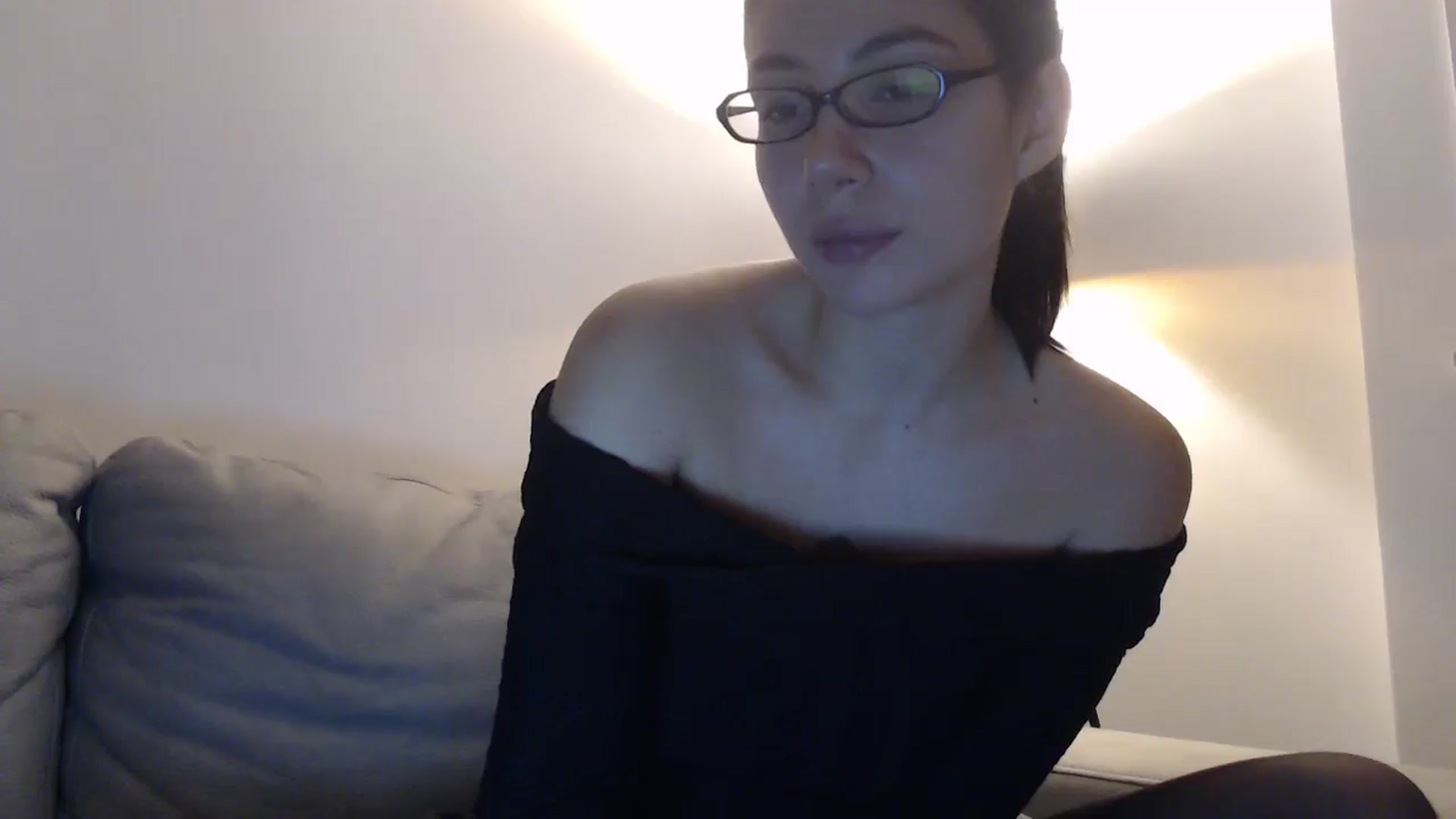 Gallery image thumbnail from anacardi's myfreecams stream on, 12/01/2024, 03:57 image 20 of 20