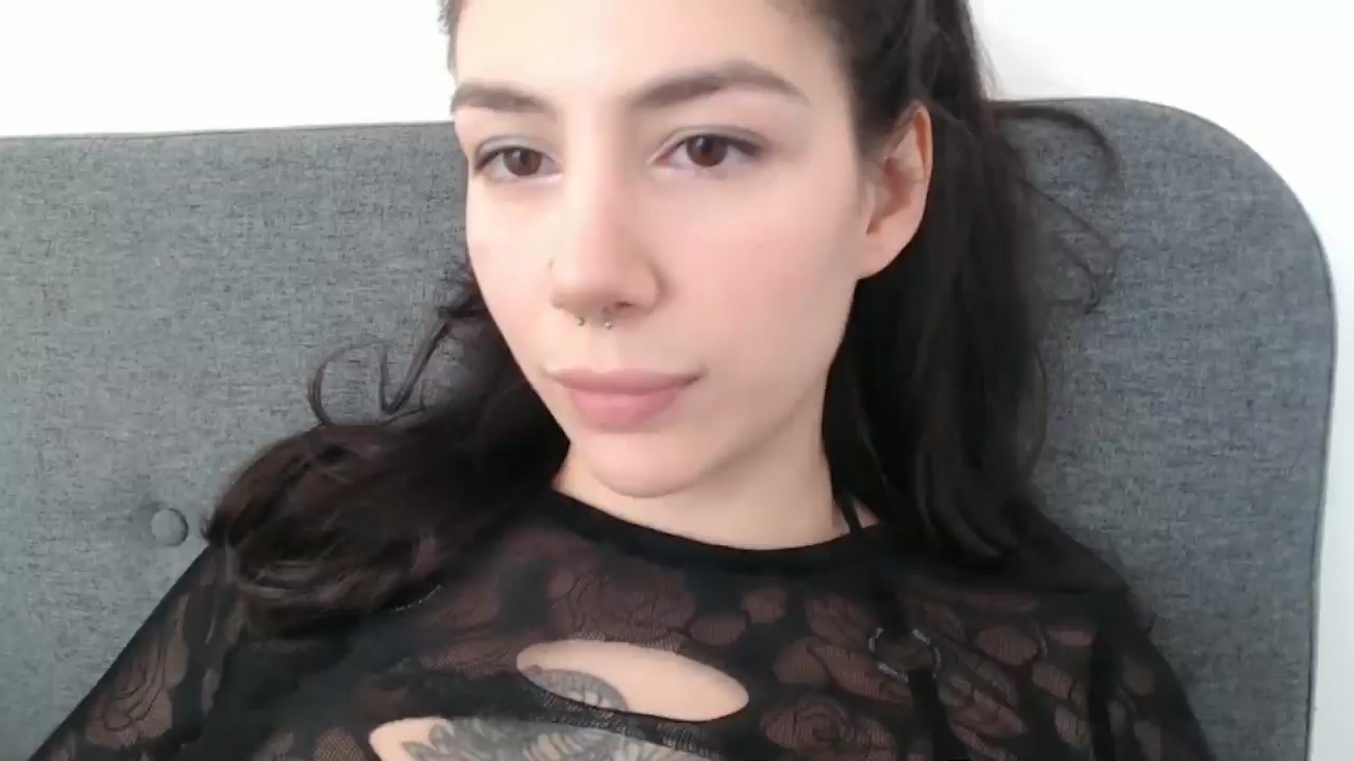 Gallery image thumbnail from anacardi's myfreecams stream on, 03/13/2025, 16:44 image 1 of 20