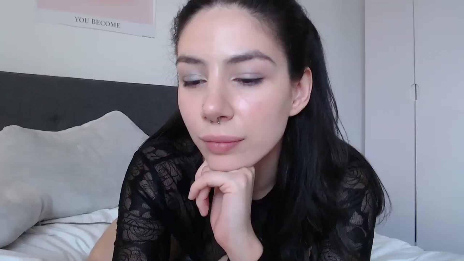 Gallery image thumbnail from anacardi's myfreecams stream on, 03/13/2025, 16:44 image 19 of 20