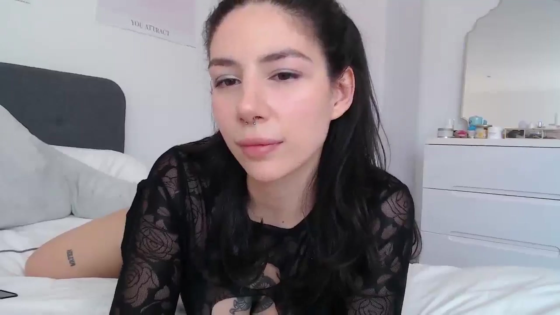 Gallery image thumbnail from anacardi's myfreecams stream on, 03/13/2025, 16:44 image 5 of 20