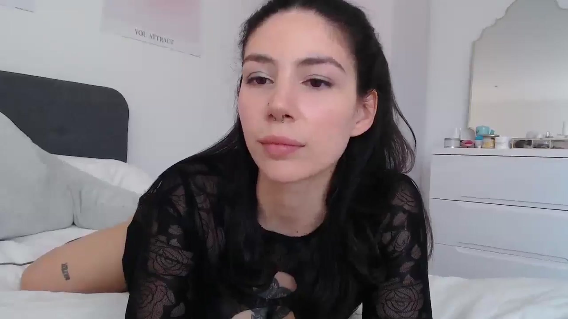 Gallery image thumbnail from anacardi's myfreecams stream on, 03/13/2025, 16:44 image 8 of 20