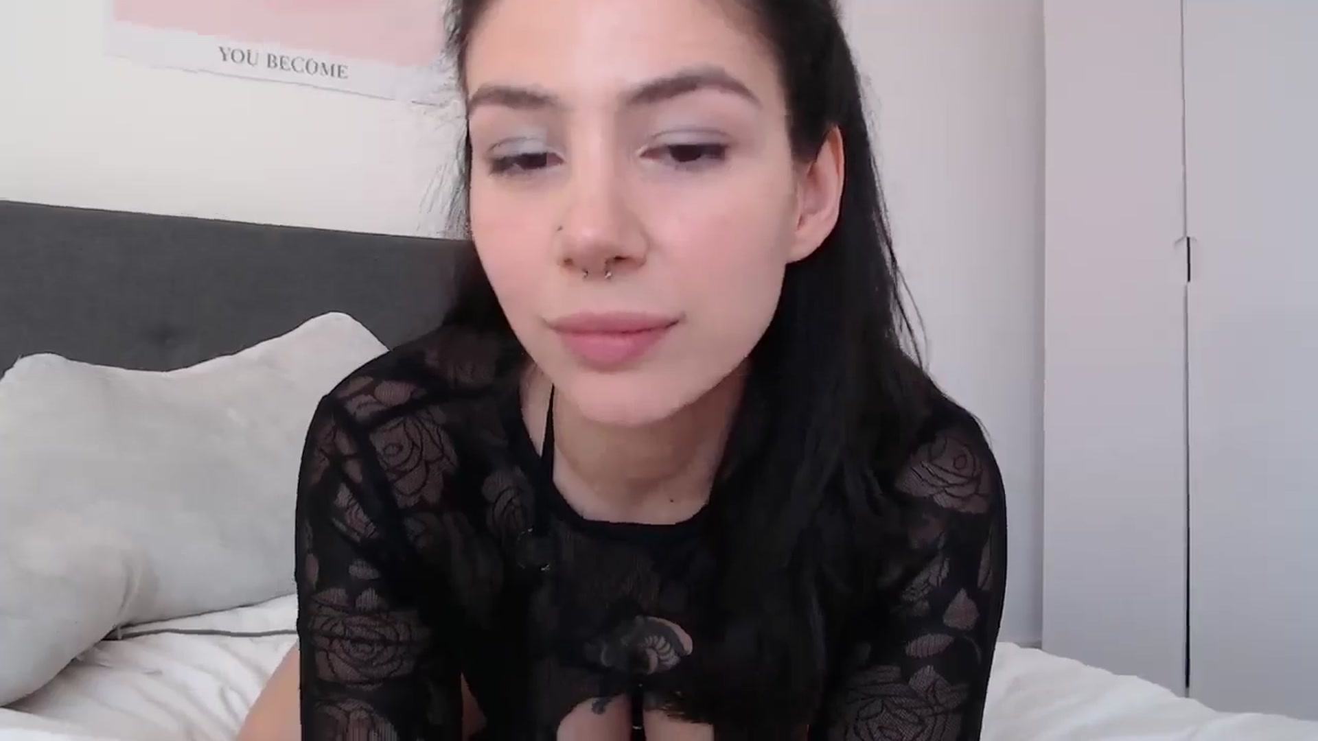 Gallery image thumbnail from anacardi's myfreecams stream on, 03/13/2025, 16:44 image 16 of 20