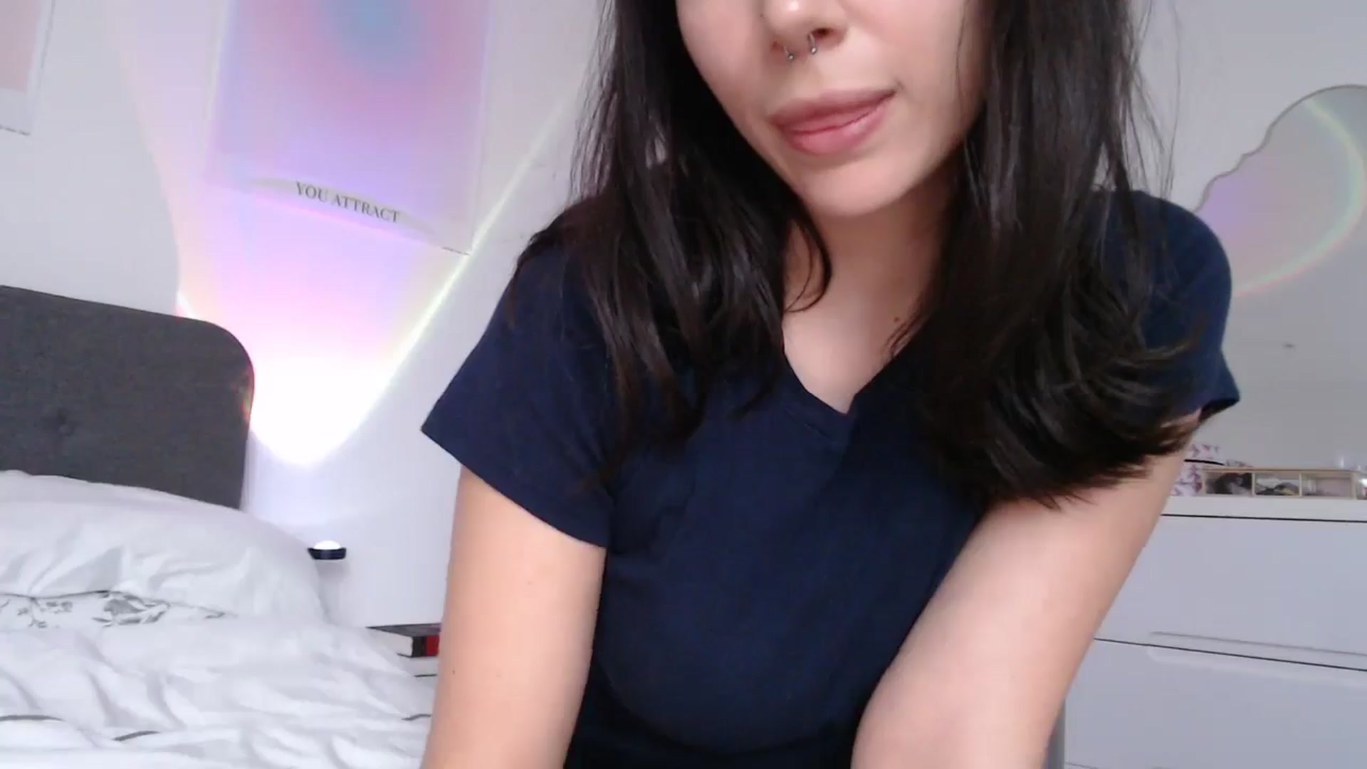 Gallery image thumbnail from anacardi's myfreecams stream on, 03/17/2025, 17:06 image 13 of 20