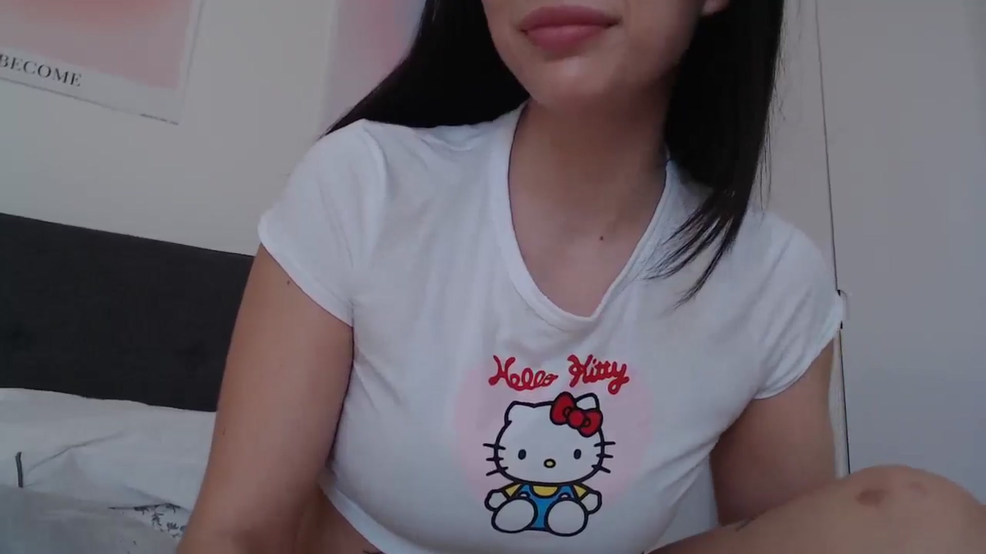 Gallery image thumbnail from anacardi's myfreecams stream on, 03/20/2025, 18:03 image 16 of 20
