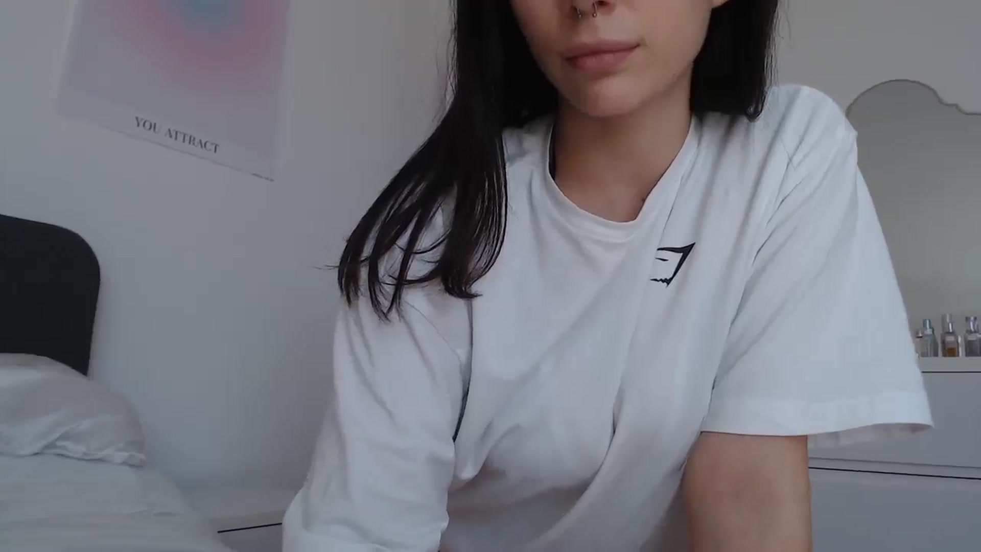 Gallery image thumbnail from anacardi's myfreecams stream on, 04/01/2025, 15:03 image 6 of 20
