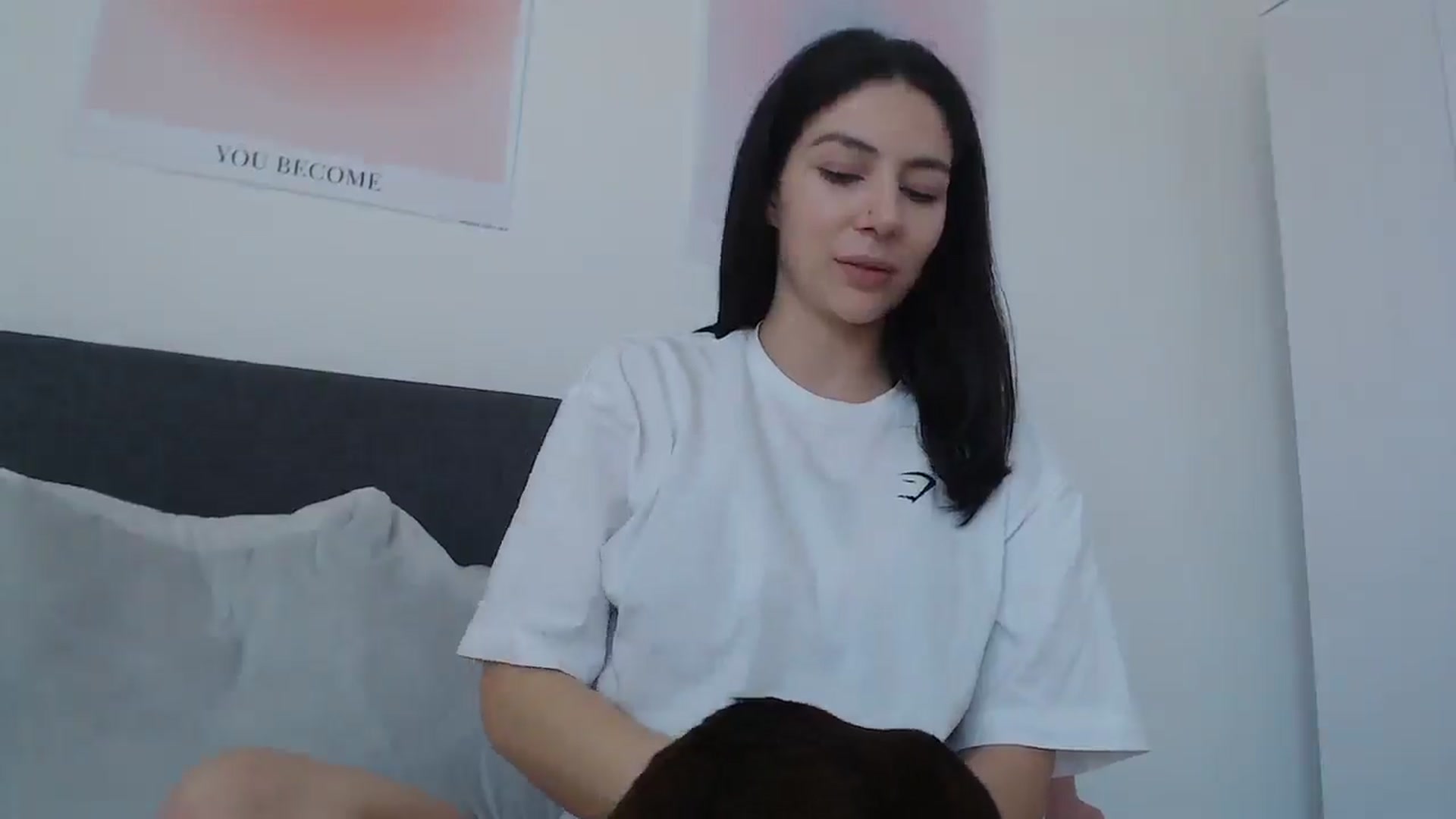 Gallery image thumbnail from anacardi's myfreecams stream on, 04/01/2025, 15:03 image 15 of 20