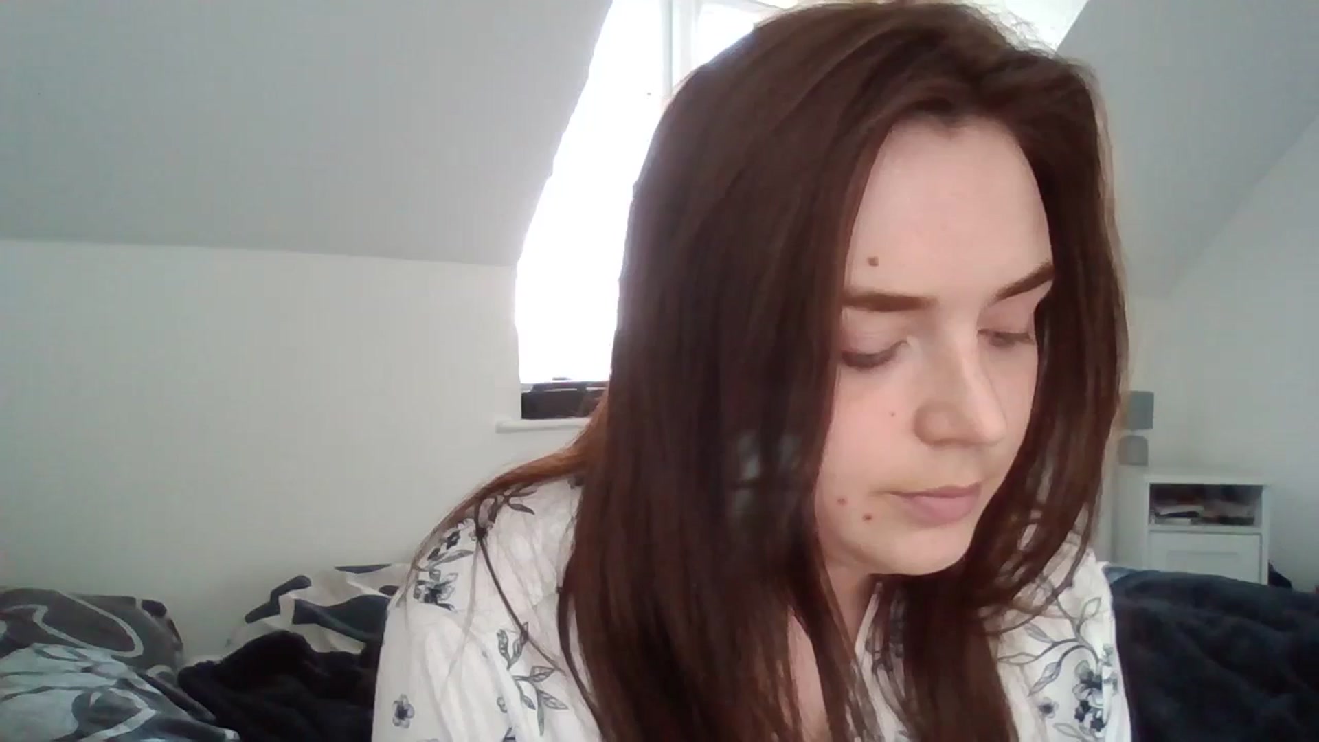 Gallery image thumbnail from analbqueen's myfreecams stream on, 04/09/2024, 13:37 image 13 of 20