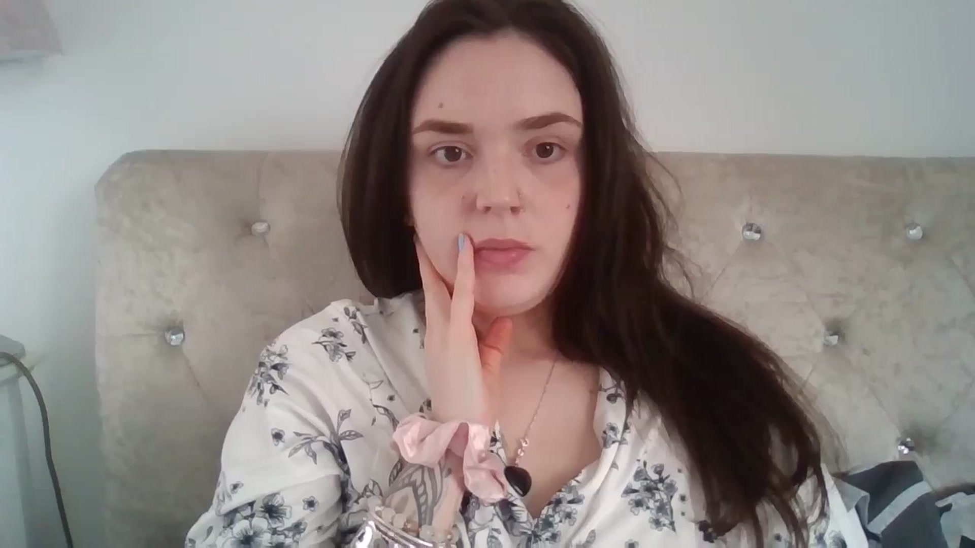 Gallery image thumbnail from analbqueen's myfreecams stream on, 04/18/2024, 13:27 image 13 of 20