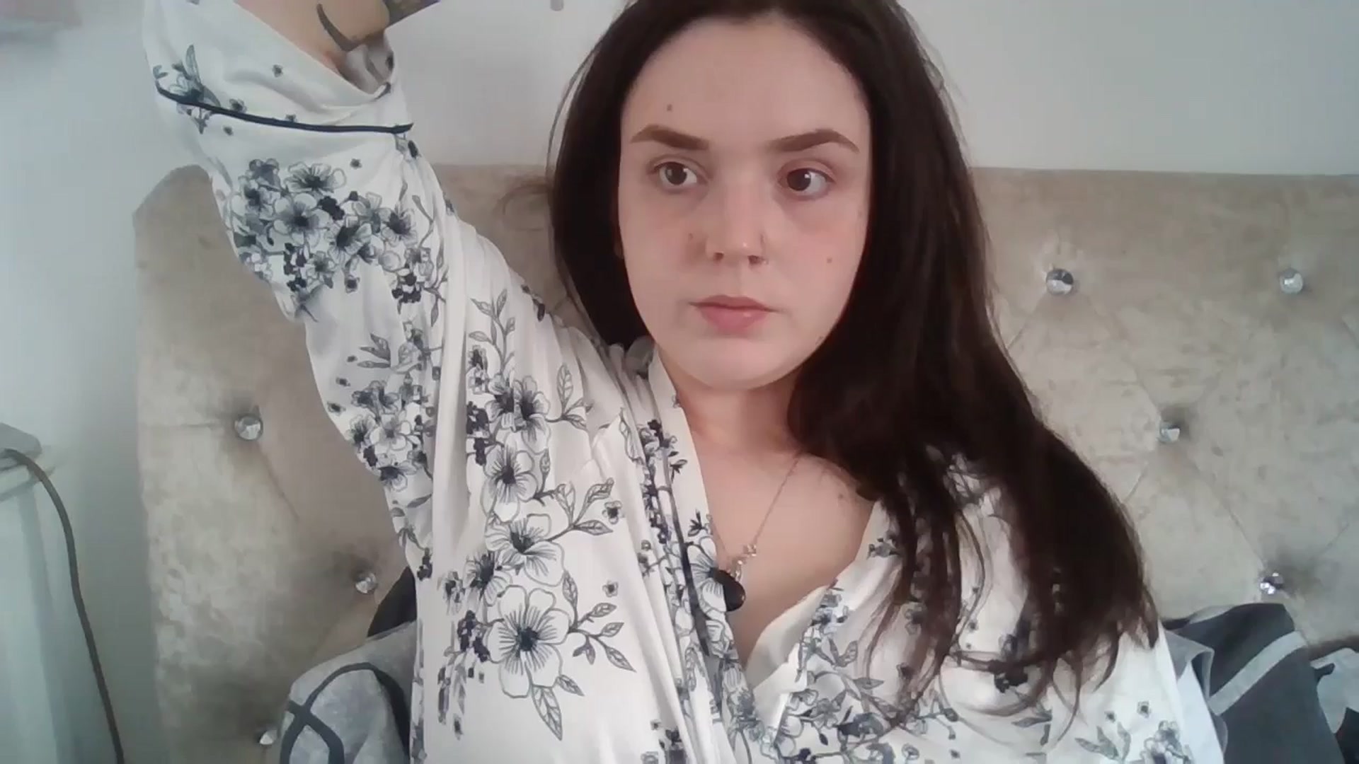Gallery image thumbnail from analbqueen's myfreecams stream on, 04/18/2024, 13:27 image 20 of 20