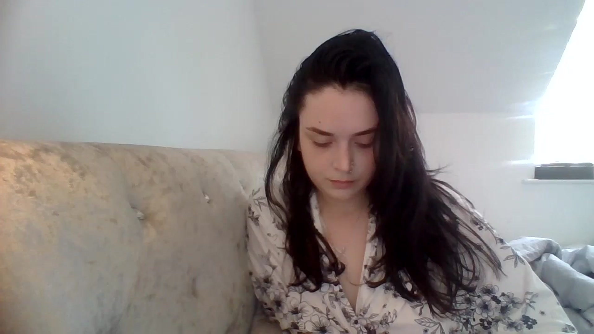 Gallery image thumbnail from analbqueen's myfreecams stream on, 05/09/2024, 13:31 image 3 of 20