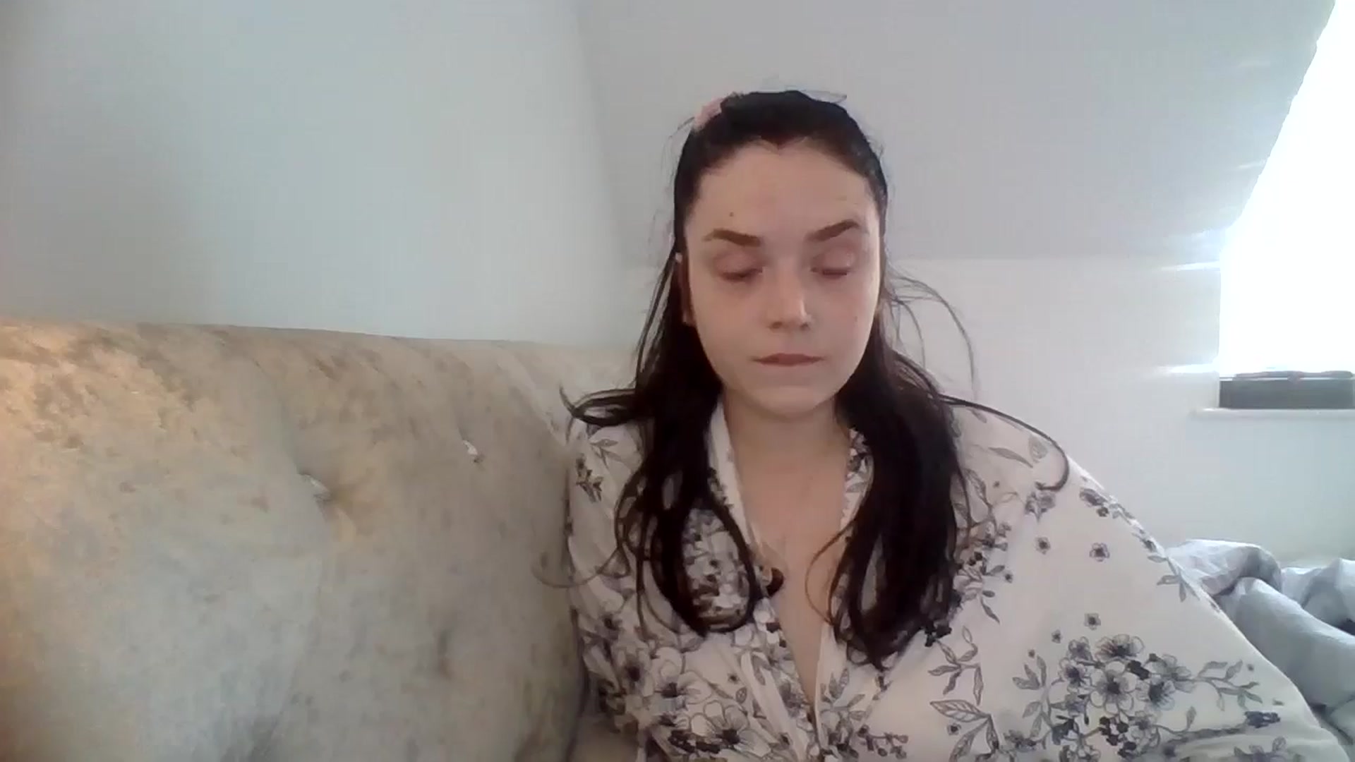 Gallery image thumbnail from analbqueen's myfreecams stream on, 05/09/2024, 13:31 image 2 of 20