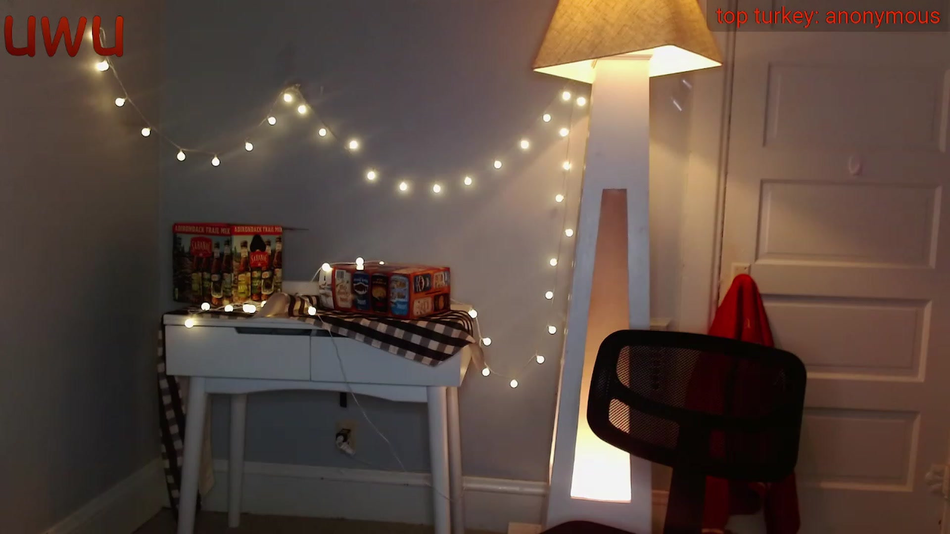 Gallery image thumbnail from anarchocringe's myfreecams stream on, 11/21/2022, 07:32 image 5 of 20