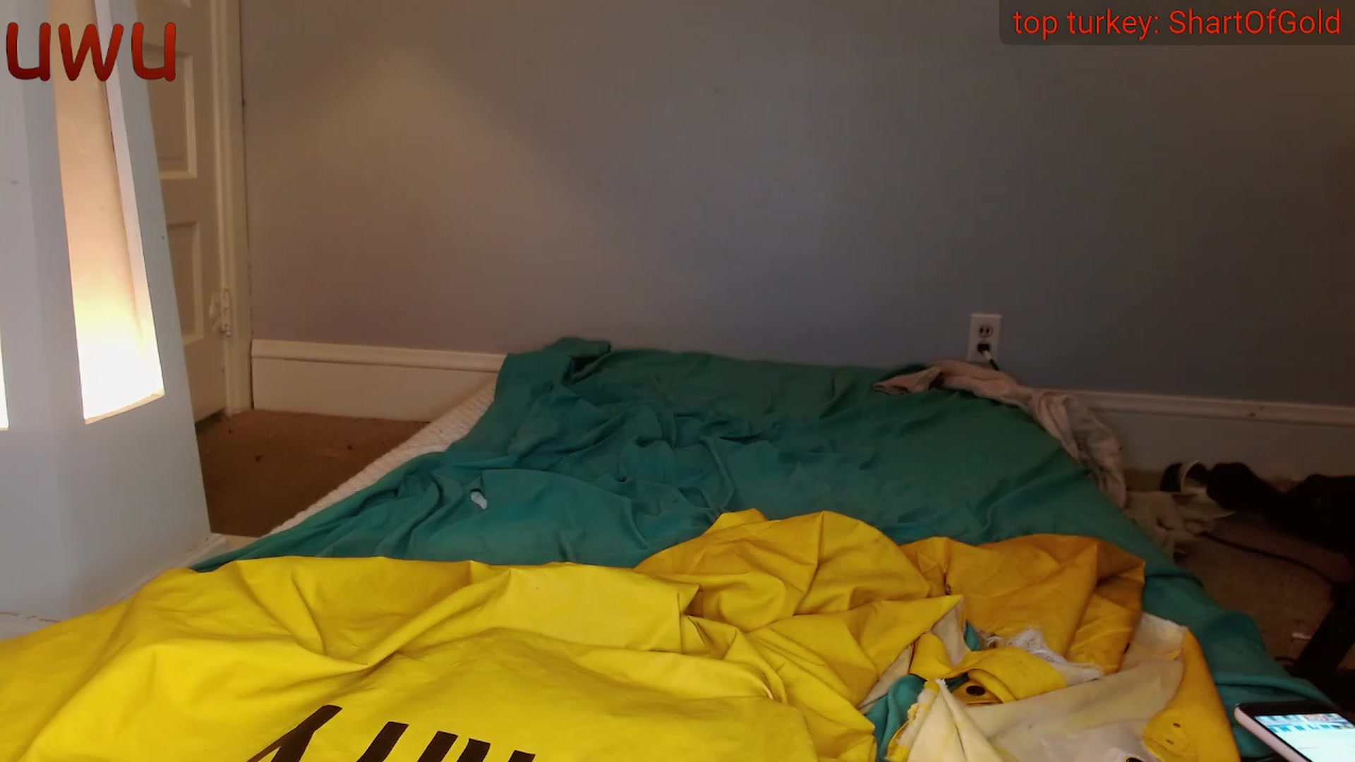 Gallery image thumbnail from anarchocringe's myfreecams stream on, 11/21/2022, 08:28 image 19 of 20