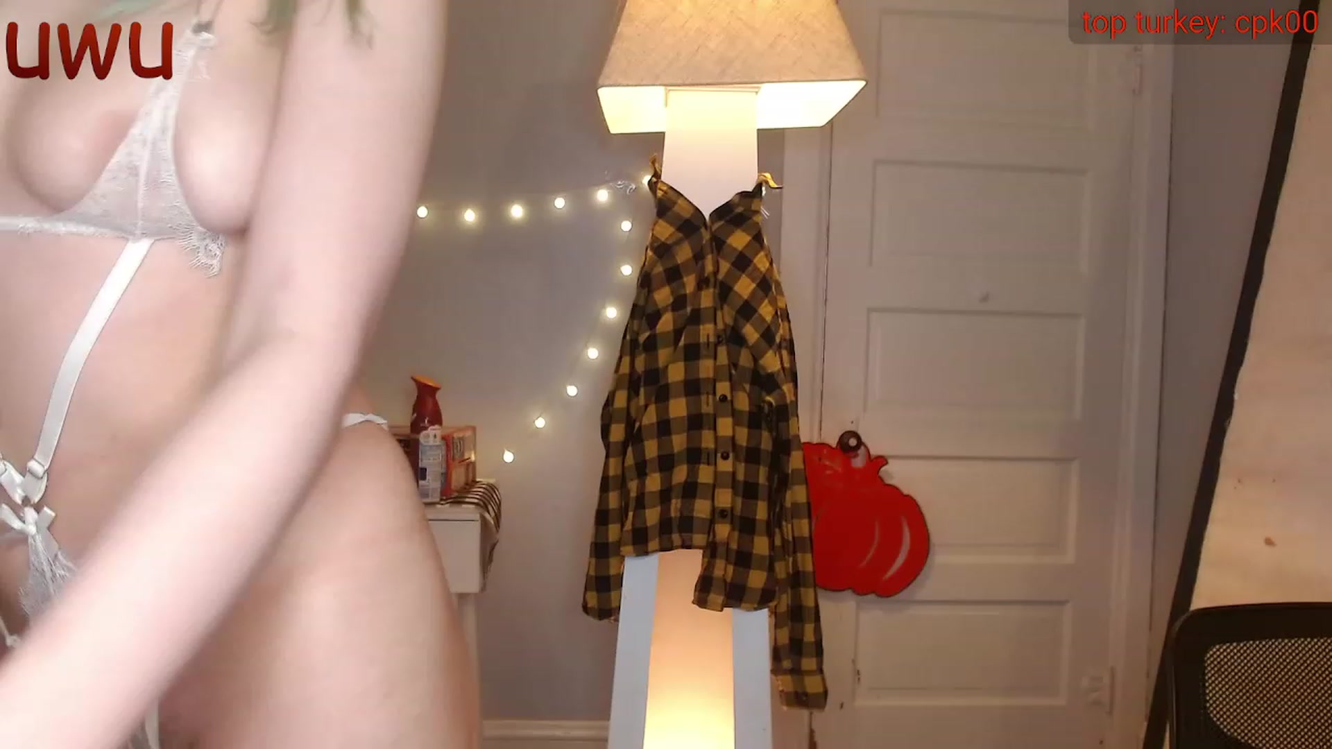 Gallery image thumbnail from anarchocringe's myfreecams stream on, 11/22/2022, 07:51 image 9 of 20