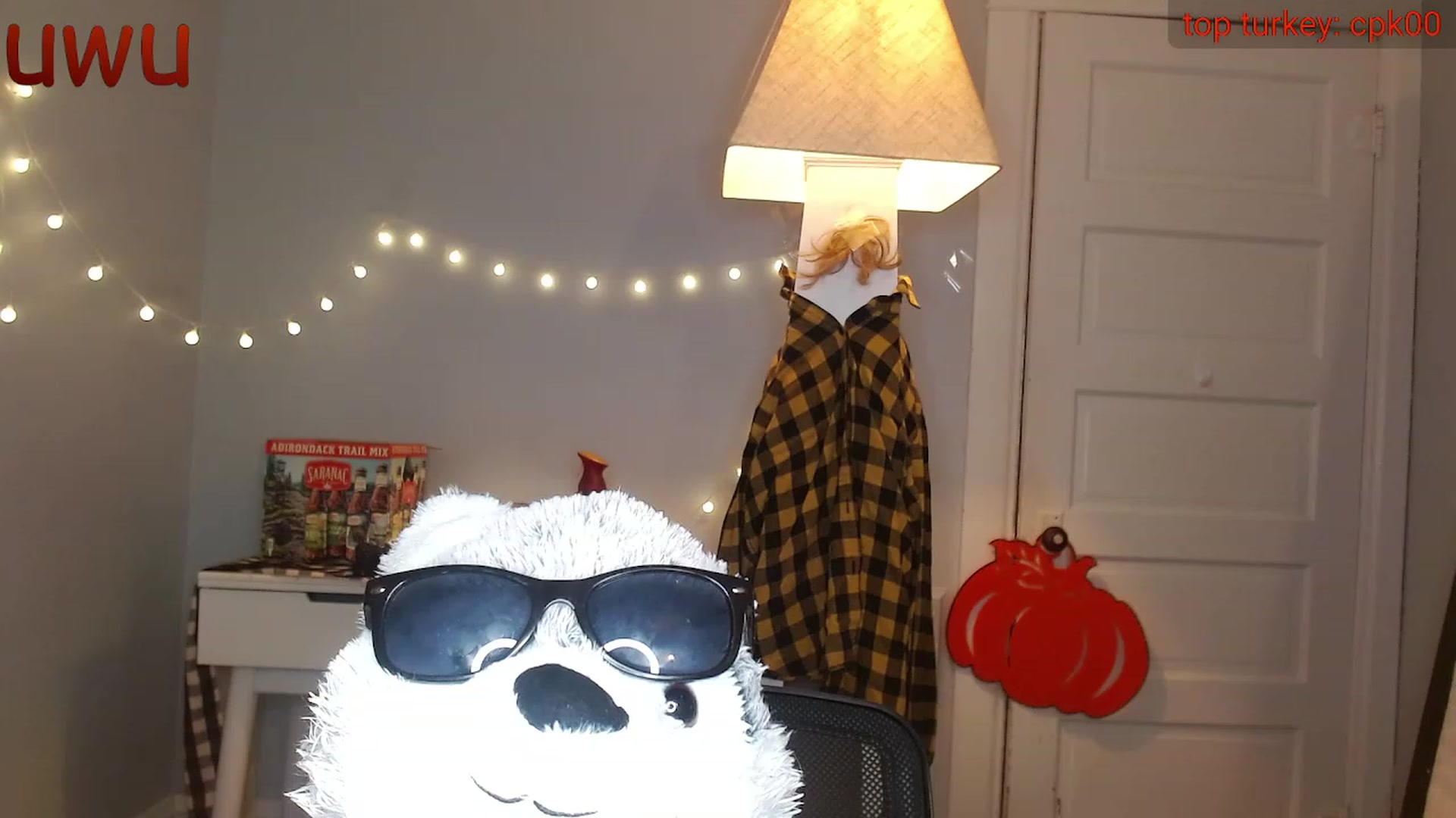 Gallery image thumbnail from anarchocringe's myfreecams stream on, 11/22/2022, 08:47 image 5 of 20