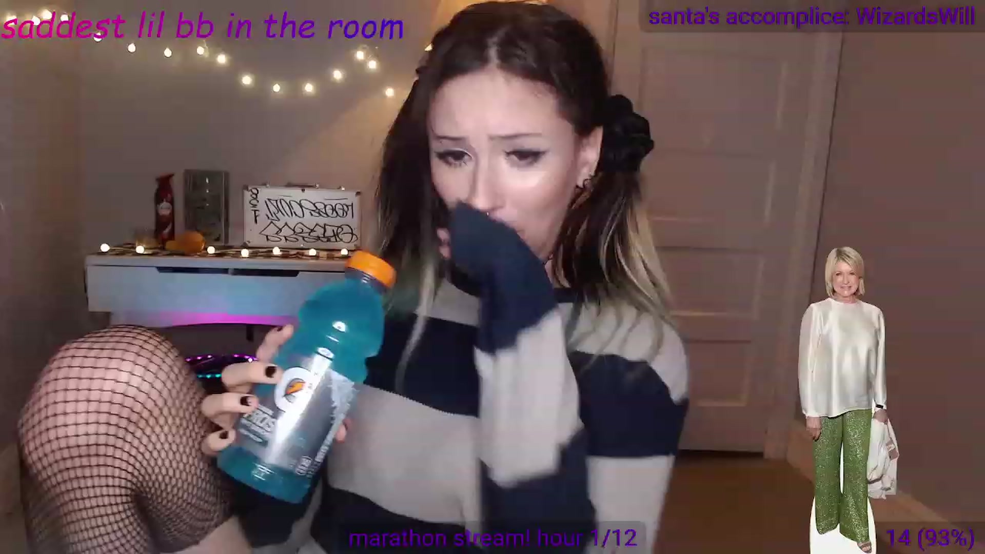 Gallery image thumbnail from anarchocringe's myfreecams stream on, 11/29/2022, 08:04 image 7 of 20