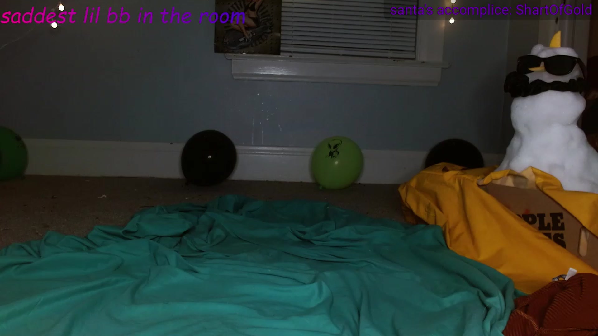 Gallery image thumbnail from anarchocringe's myfreecams stream on, 12/17/2022, 12:24 image 8 of 20
