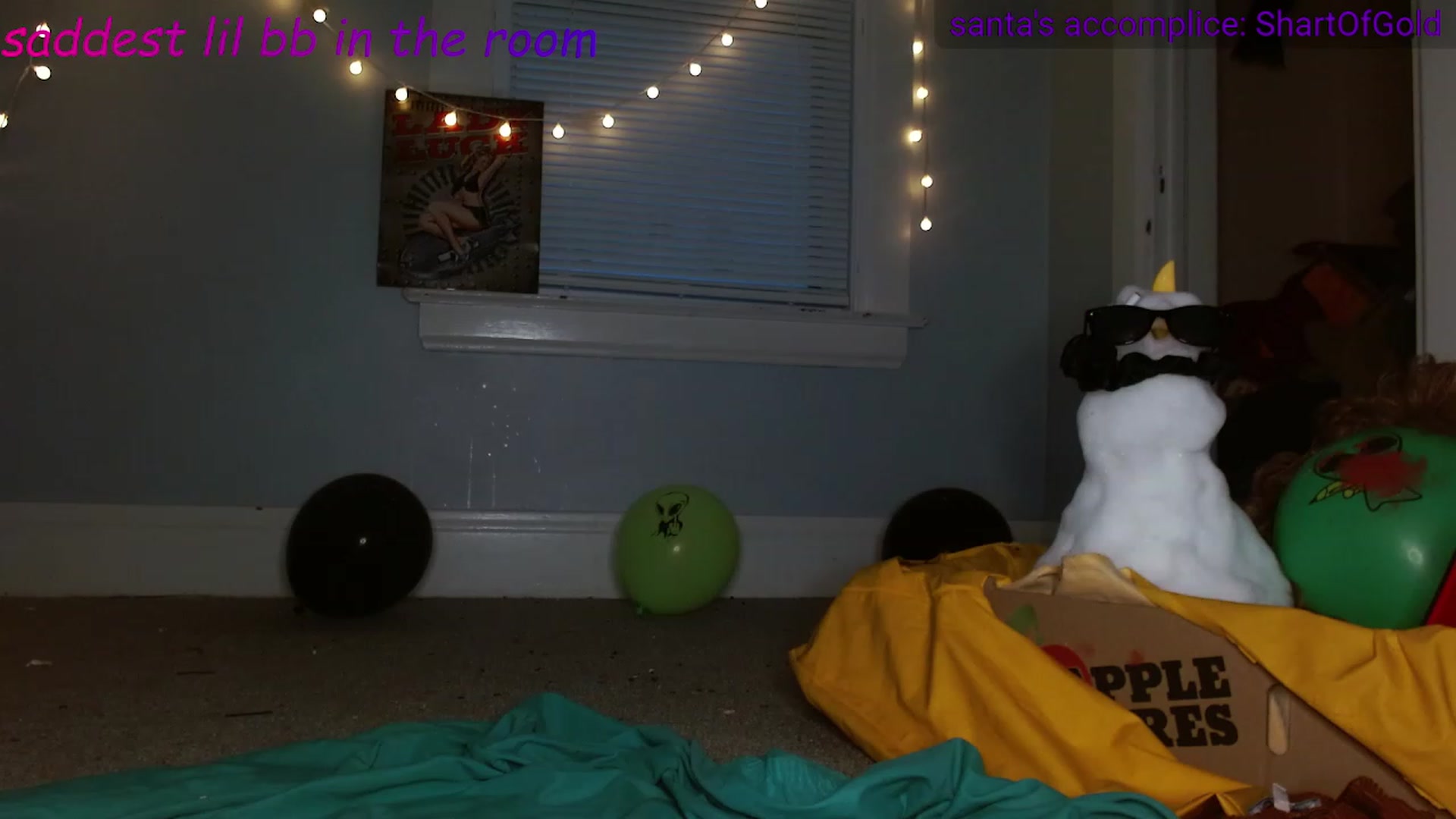 Gallery image thumbnail from anarchocringe's myfreecams stream on, 12/17/2022, 12:24 image 19 of 20