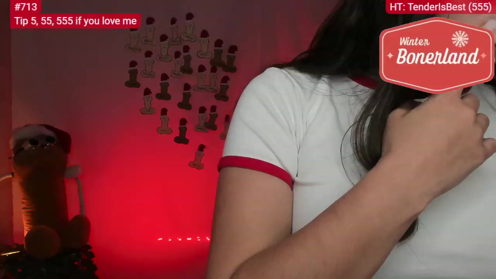 Gallery image thumbnail from anarossanna's myfreecams stream on, 12/15/2022, 04:56 image 6 of 20