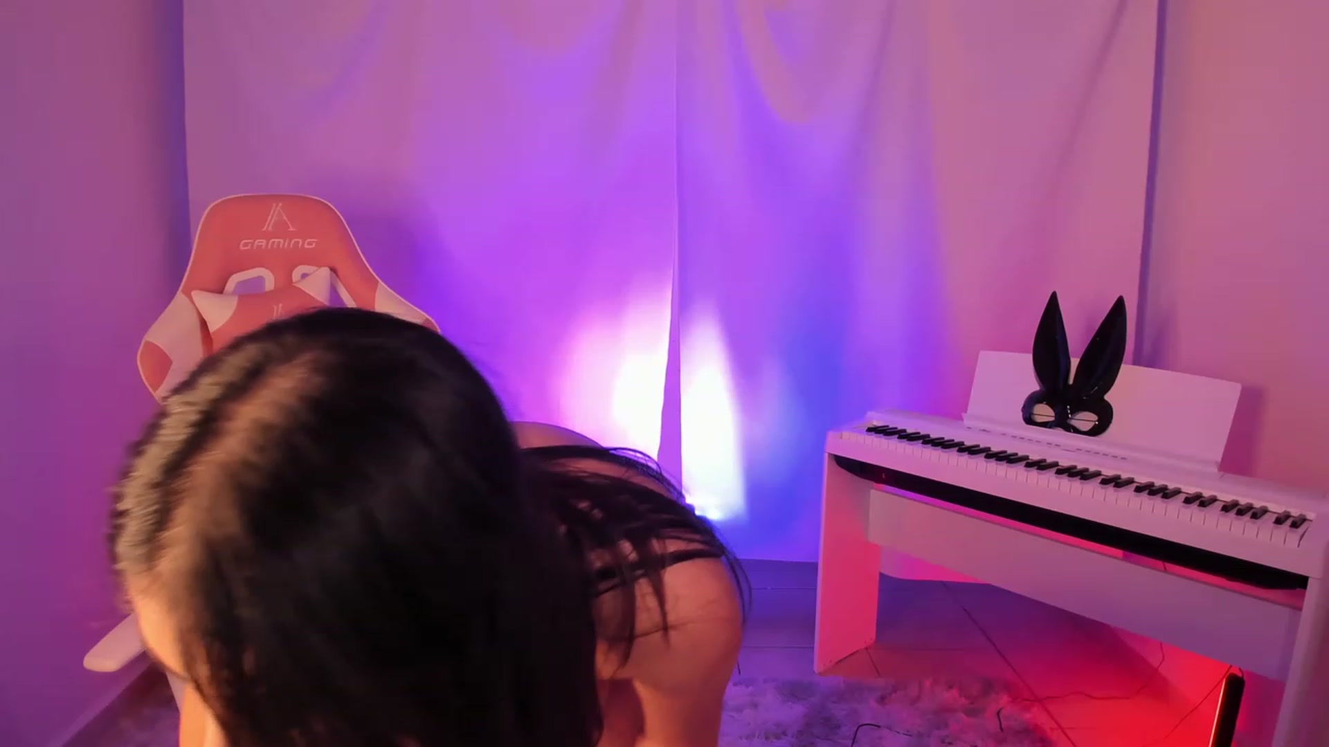 Gallery image thumbnail from anarossanna's myfreecams stream on, 01/26/2023, 03:42 image 19 of 20