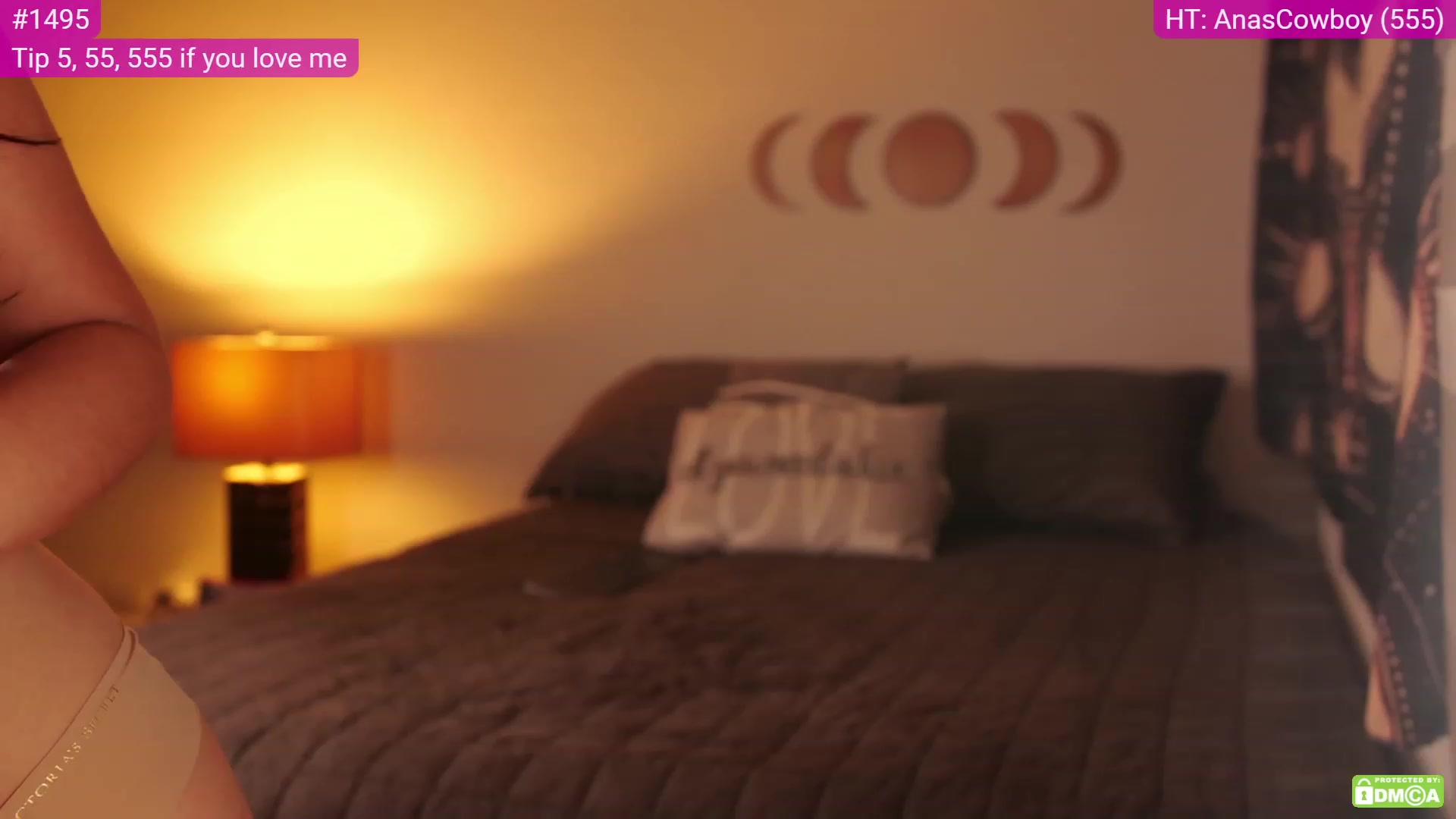 Gallery image thumbnail from anarossanna's myfreecams stream on, 02/11/2023, 05:30 image 4 of 20