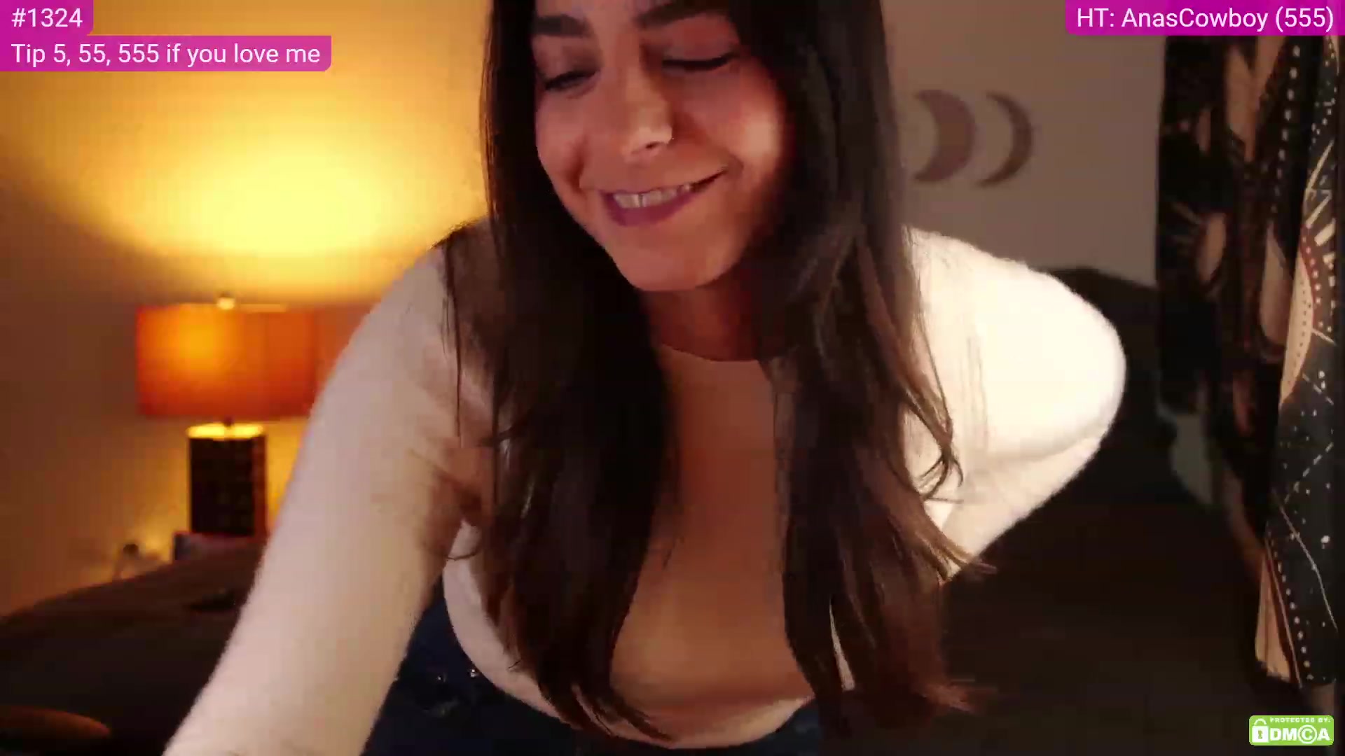 Gallery image thumbnail from anarossanna's myfreecams stream on, 02/14/2023, 02:00 image 16 of 20