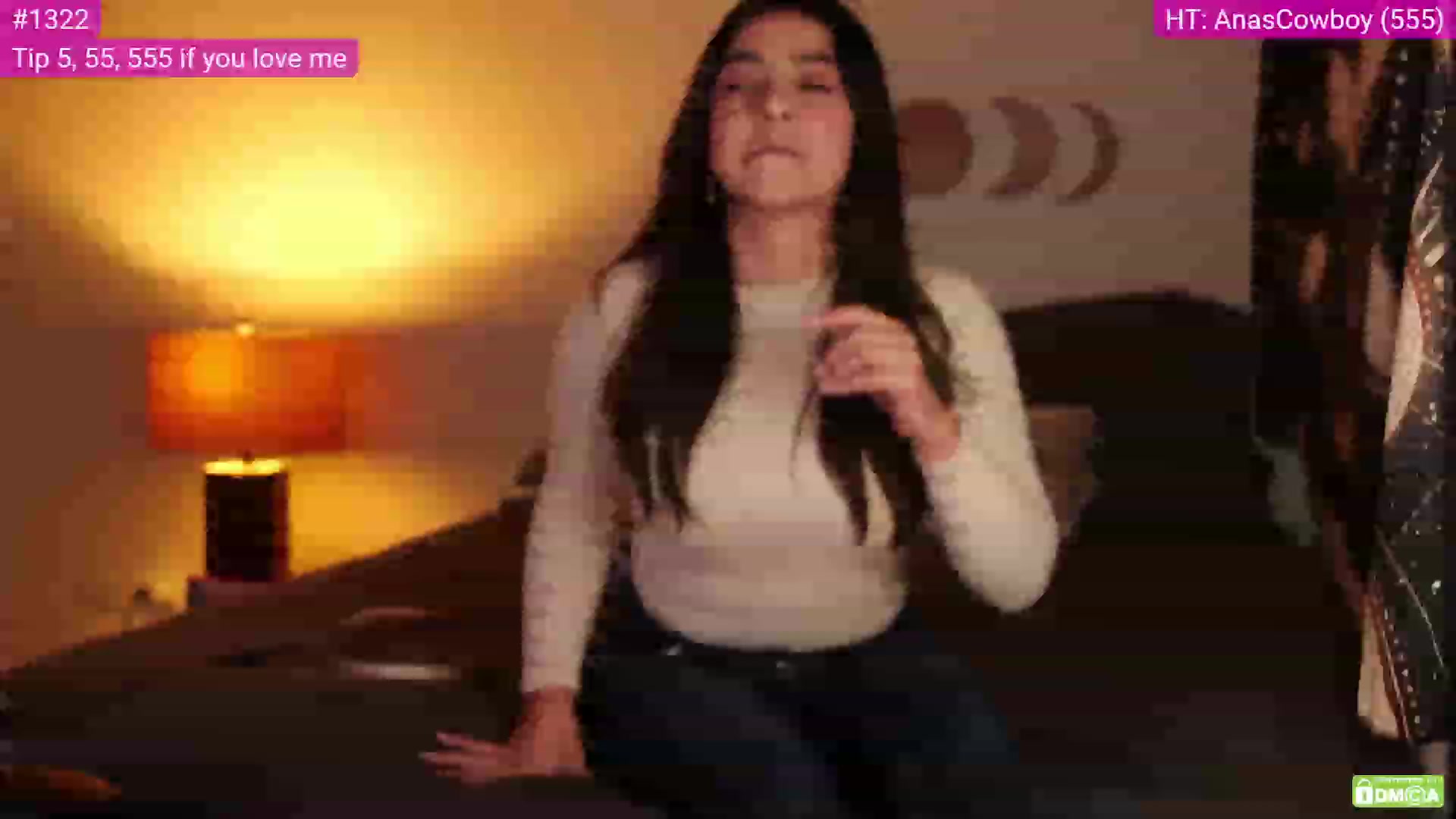 Gallery image thumbnail from anarossanna's myfreecams stream on, 02/14/2023, 02:00 image 17 of 20