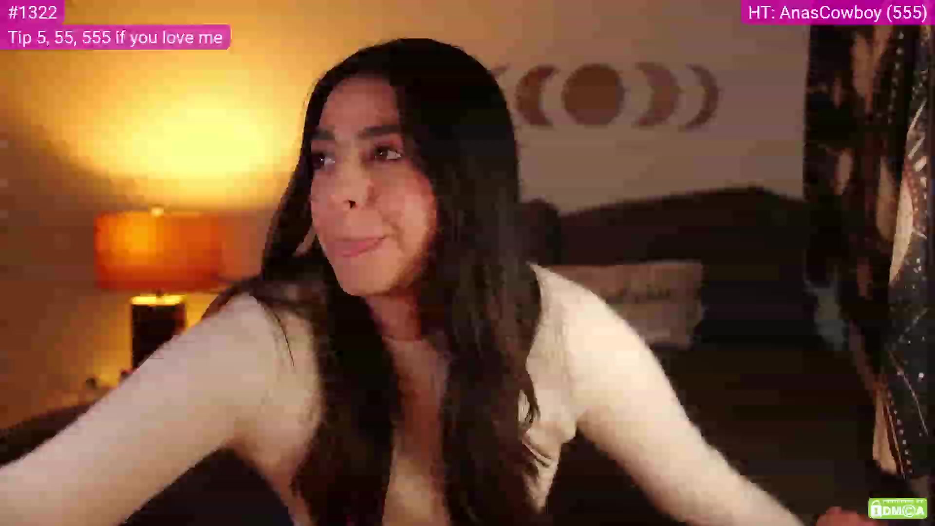 Gallery image thumbnail from anarossanna's myfreecams stream on, 02/14/2023, 02:00 image 18 of 20