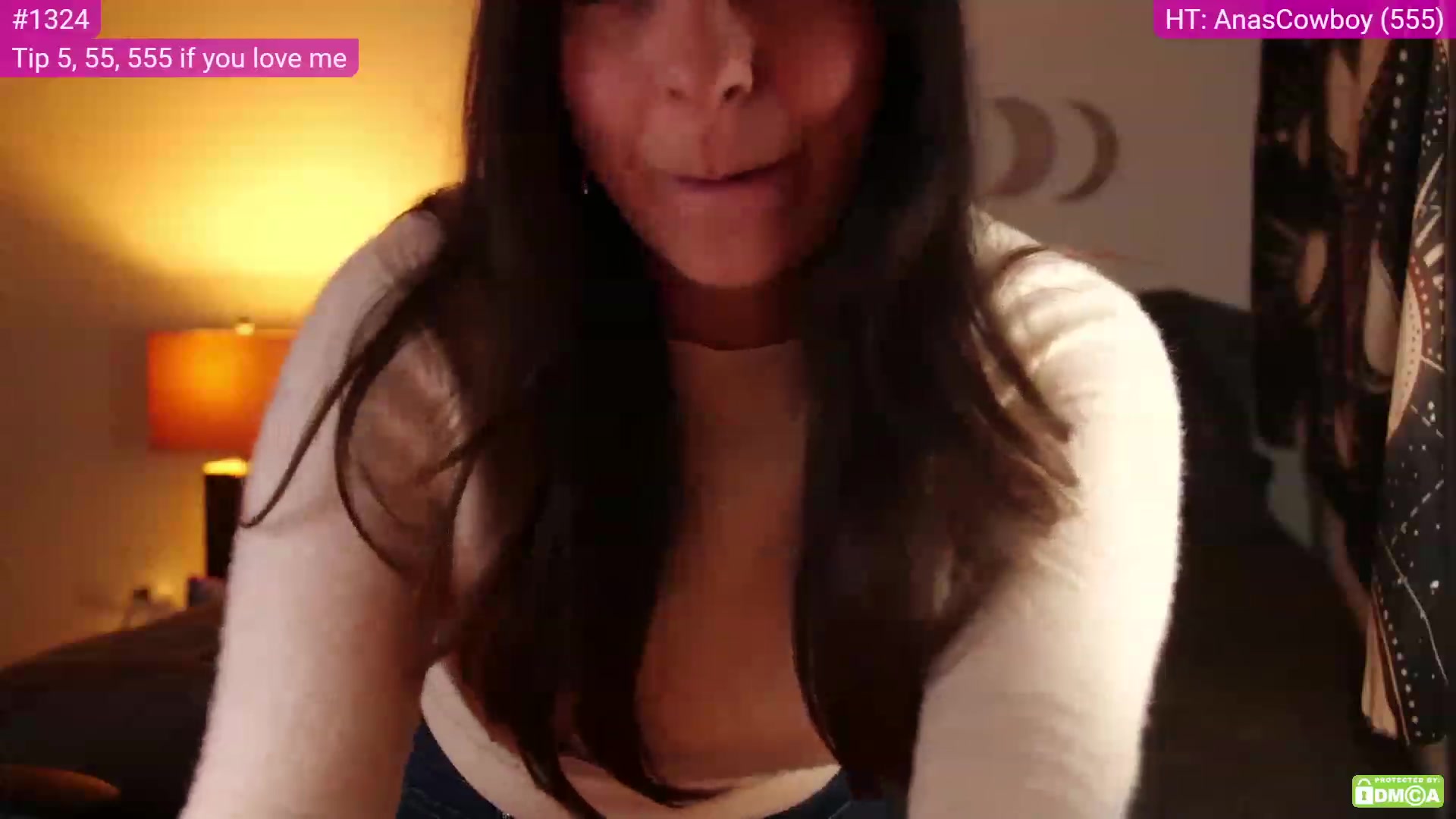 Gallery image thumbnail from anarossanna's myfreecams stream on, 02/14/2023, 02:00 image 14 of 20