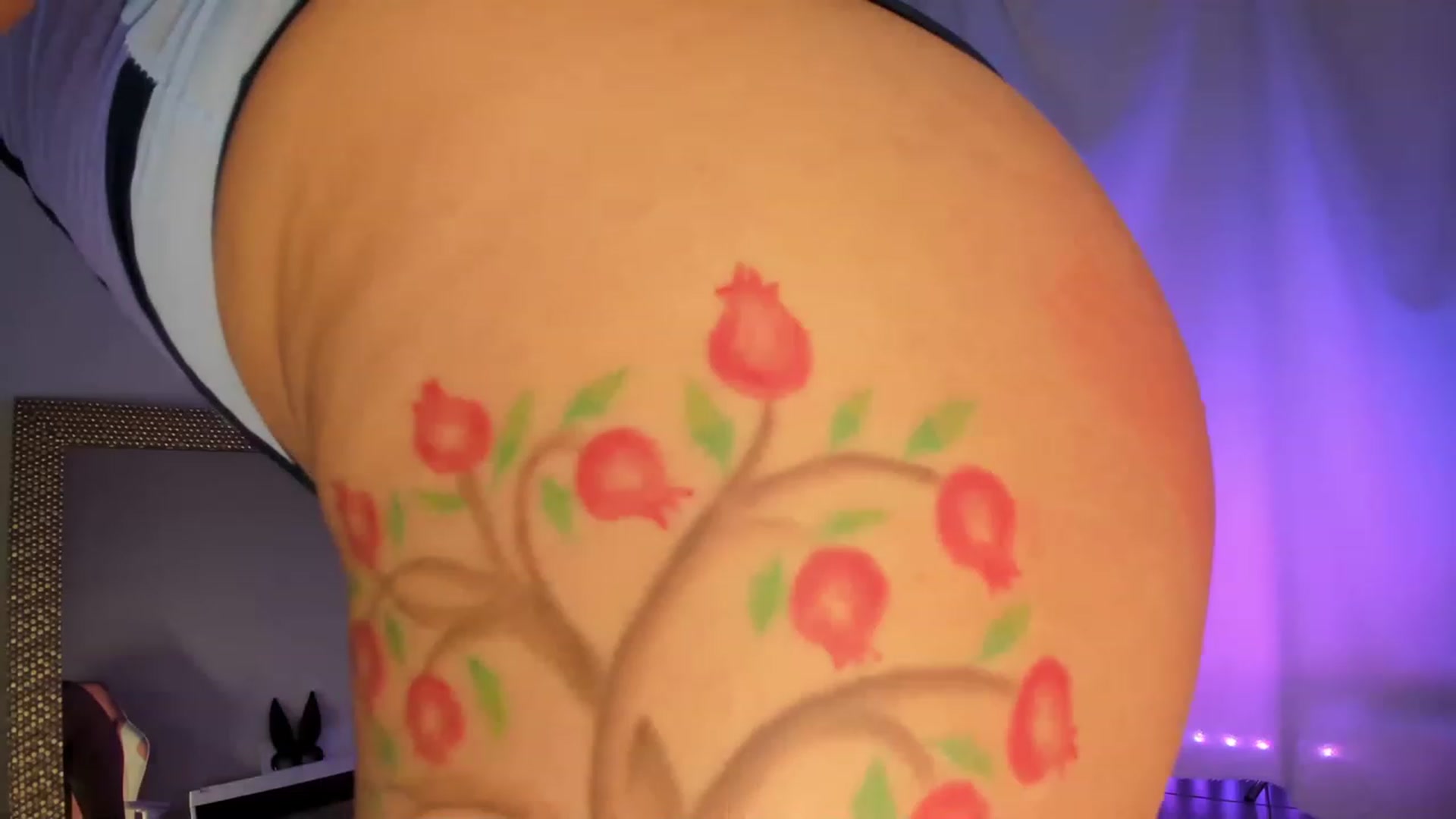 Gallery image thumbnail from anarossanna's myfreecams stream on, 03/19/2023, 05:18 image 9 of 20