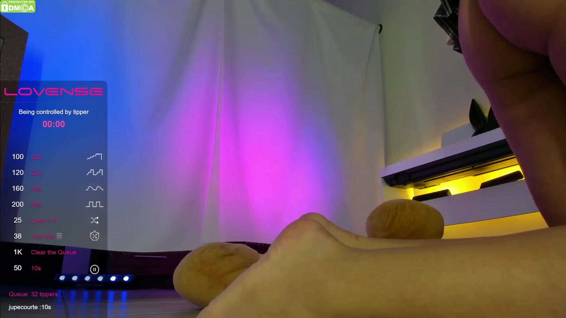 Gallery image thumbnail from anarossanna's myfreecams stream on, 03/27/2023, 09:20 image 10 of 20