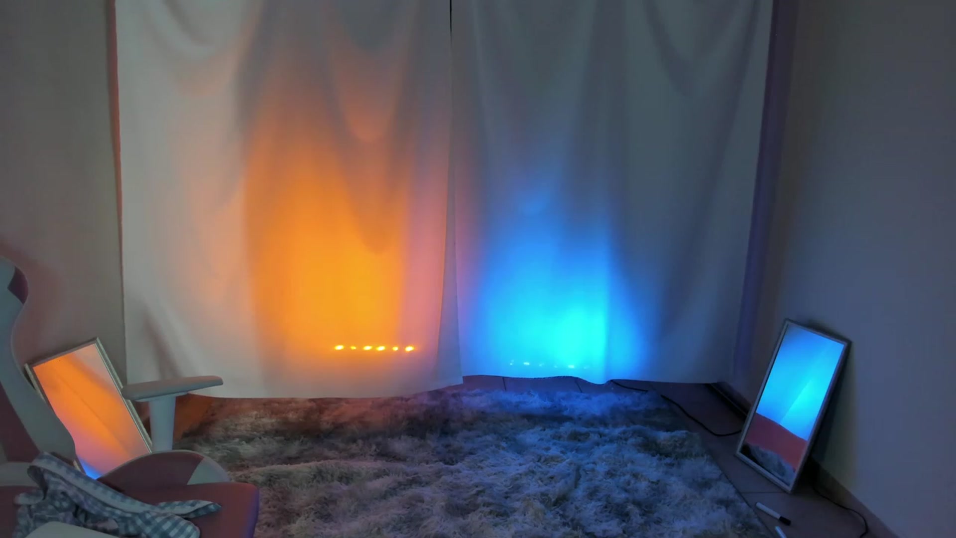 Gallery image thumbnail from anarossanna's myfreecams stream on, 07/02/2023, 04:49 image 16 of 20